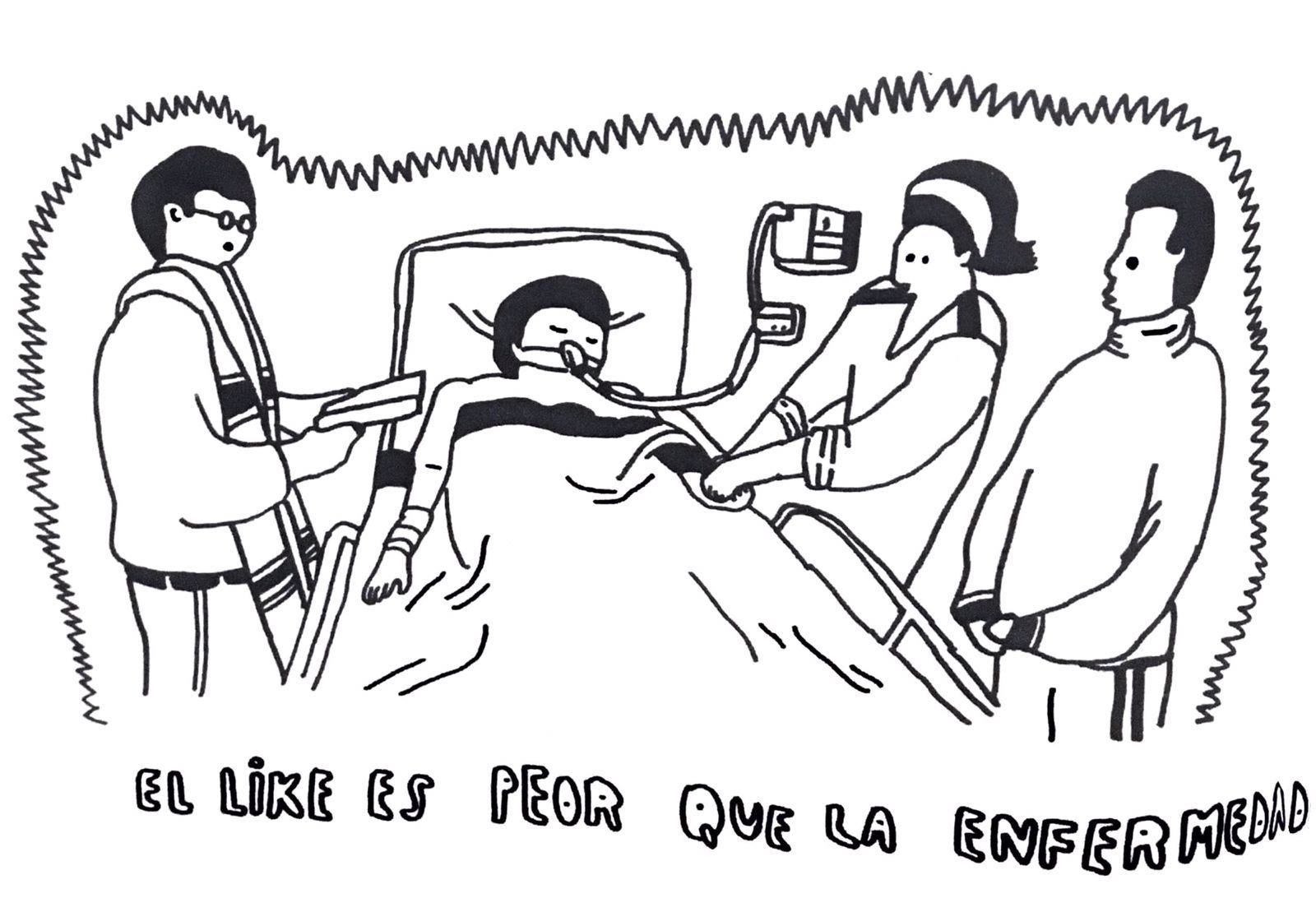 24. Esperando el final by Imanol Subiela Salvo