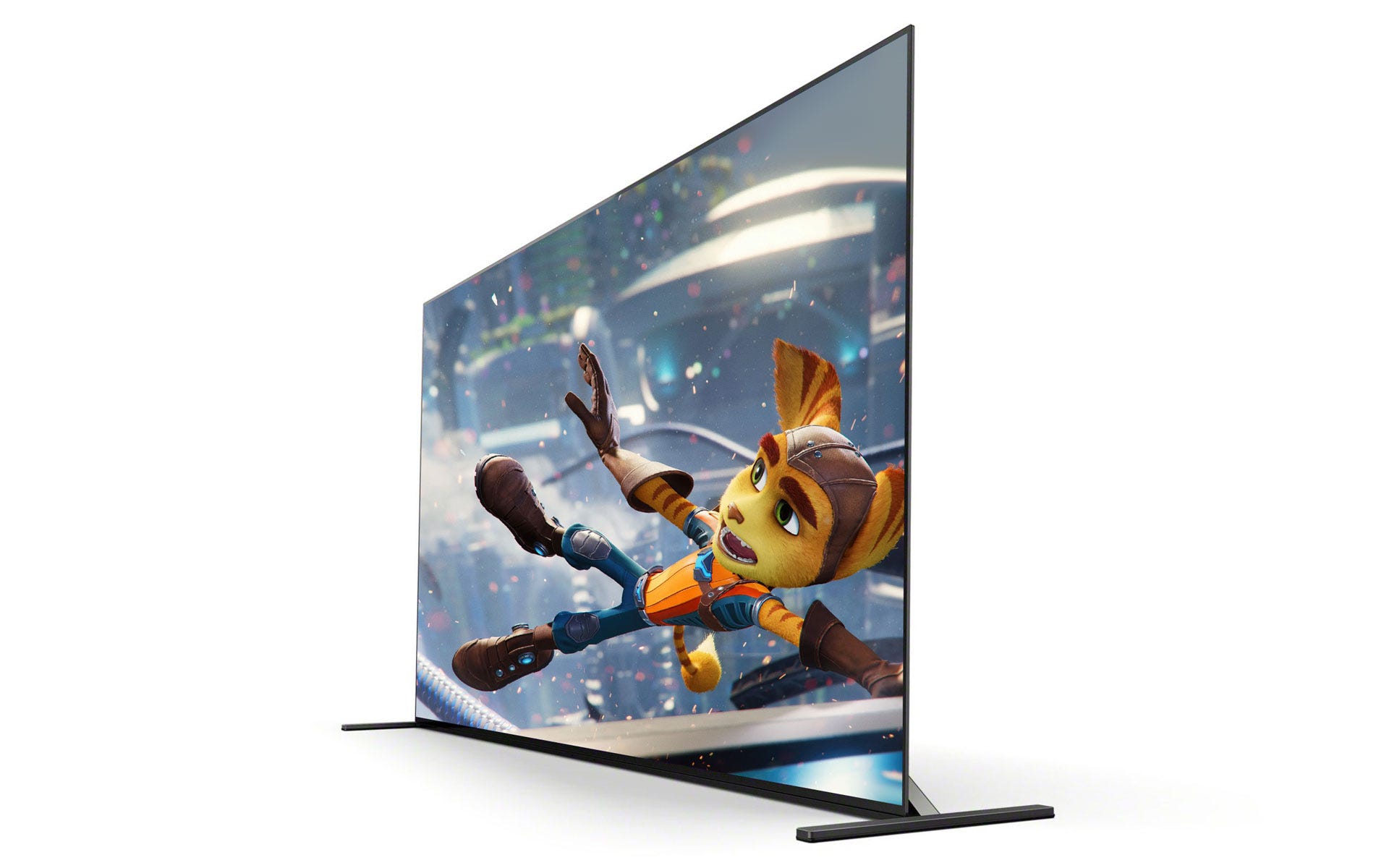 VRR support for Sony 2021 TV sets finally available