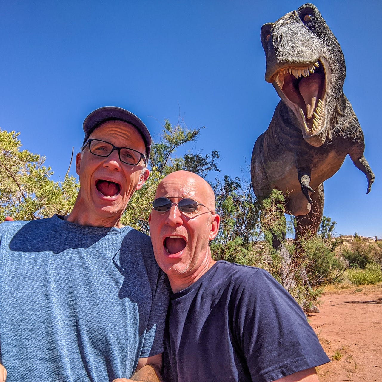 Join Michael Jensen’s subscriber chat