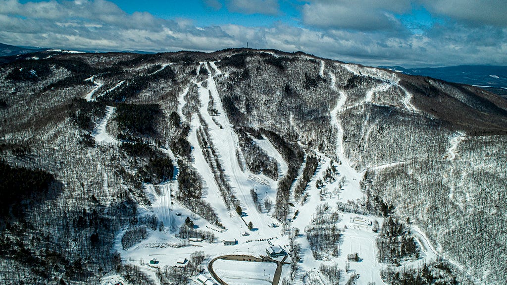 Podcast 67 Black Mountain of Maine Leadership