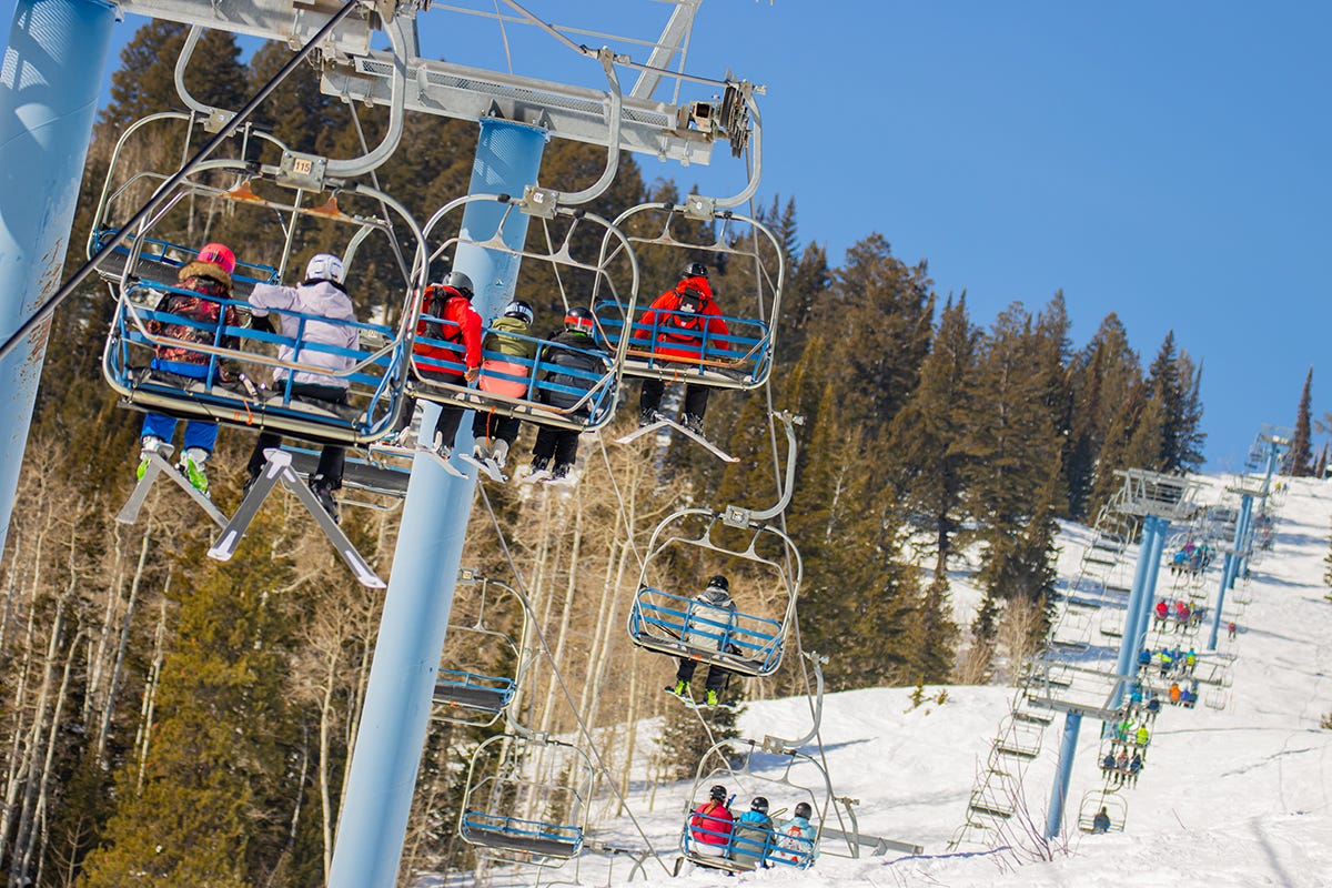 Podcast 78 Beaver Mountain Owner & Mountain Operations Manager Travis