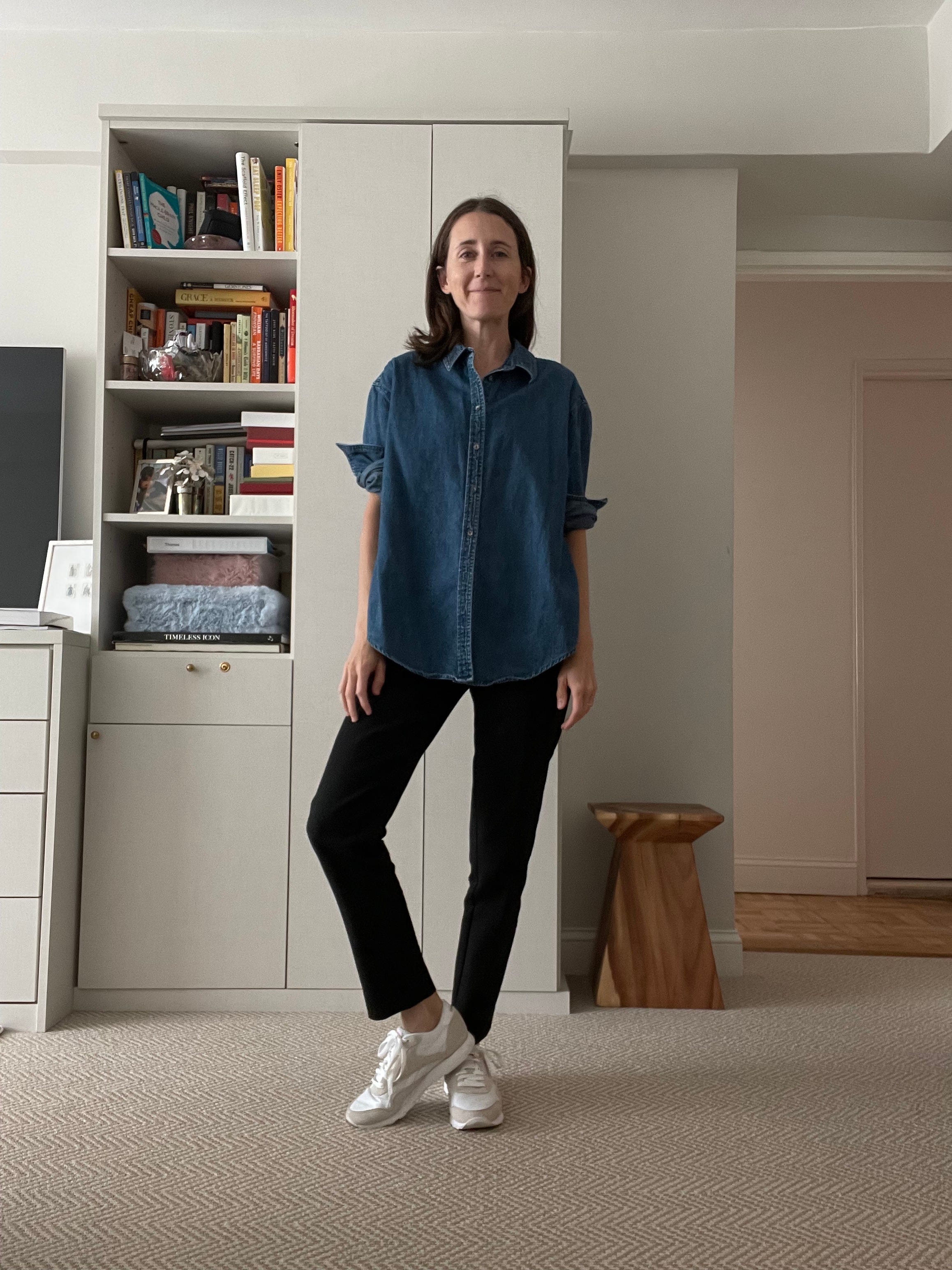 Phoebe philo cheap sneakers