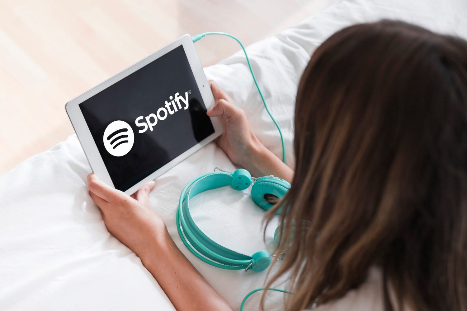 Spotify Newsletter #93 - Spotify Newsletter