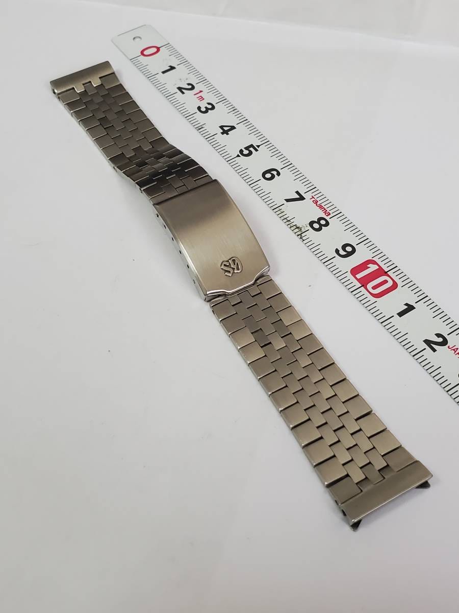 Vintage grand seiko bracelet sale