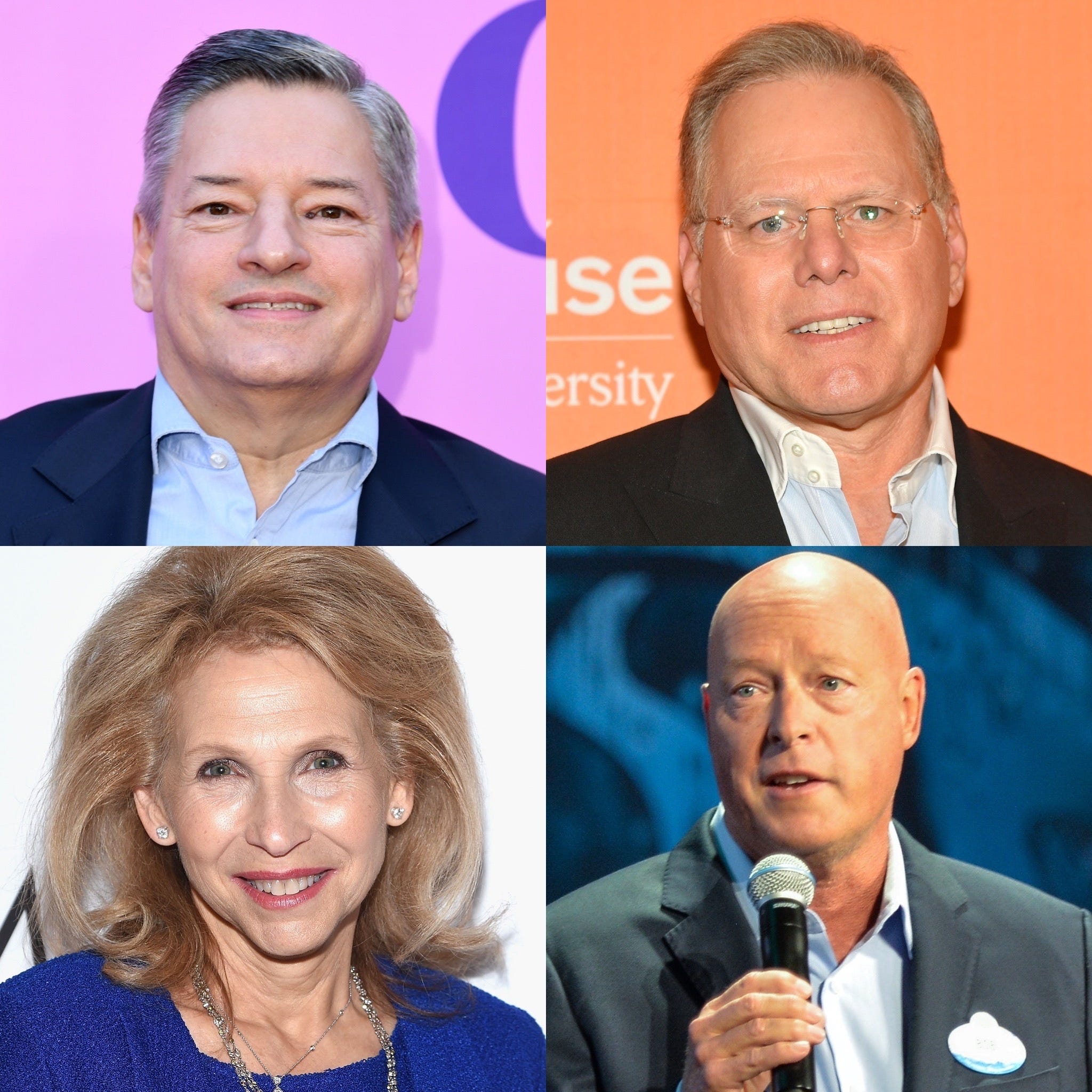 Who Will Keeper Test the Keepers? by Richard Rushfield