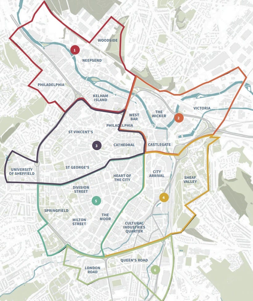 Sheffield’s longawaited Local Plan nears its endgame