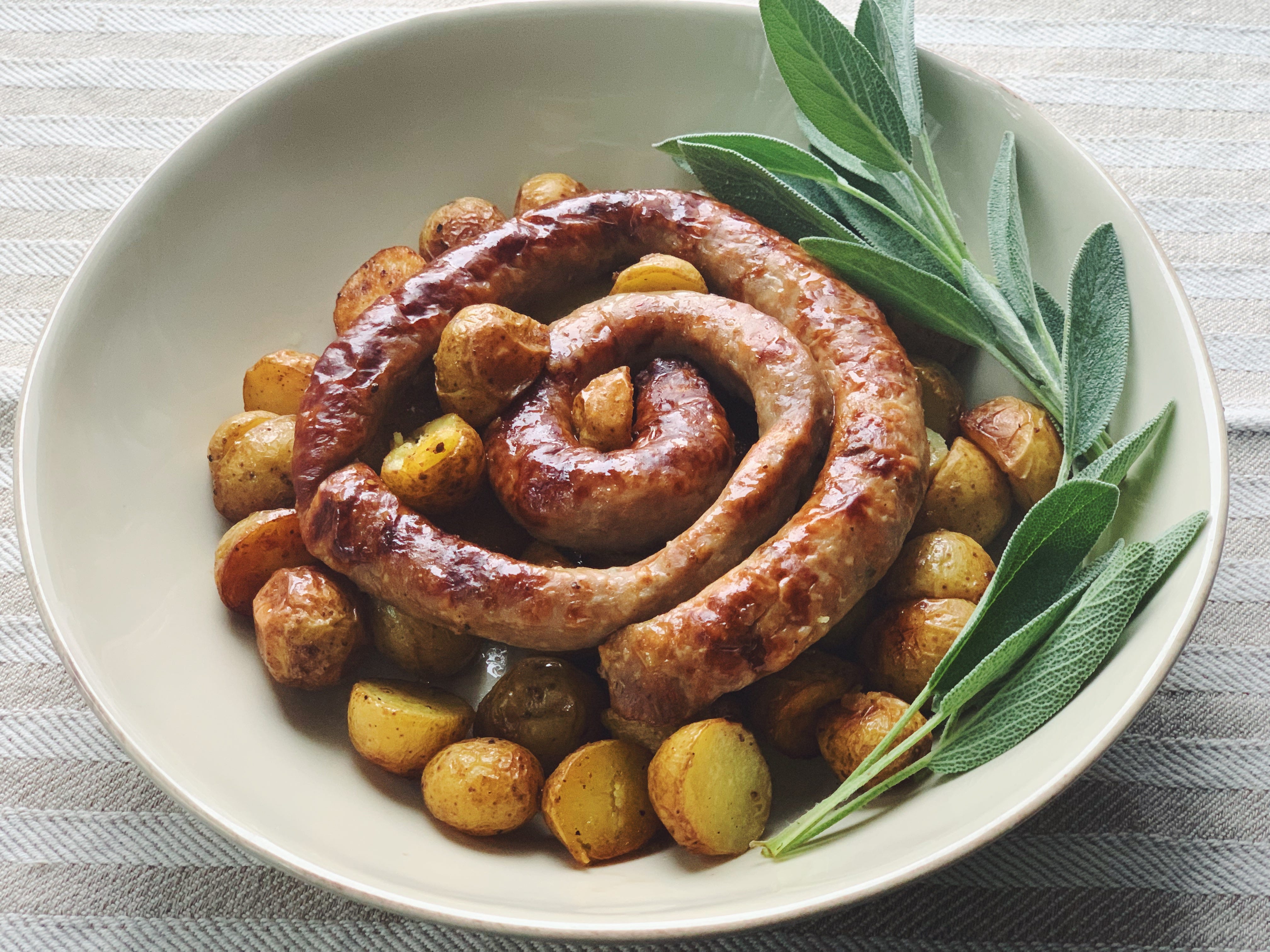 Northern sausage stuffer hotsell