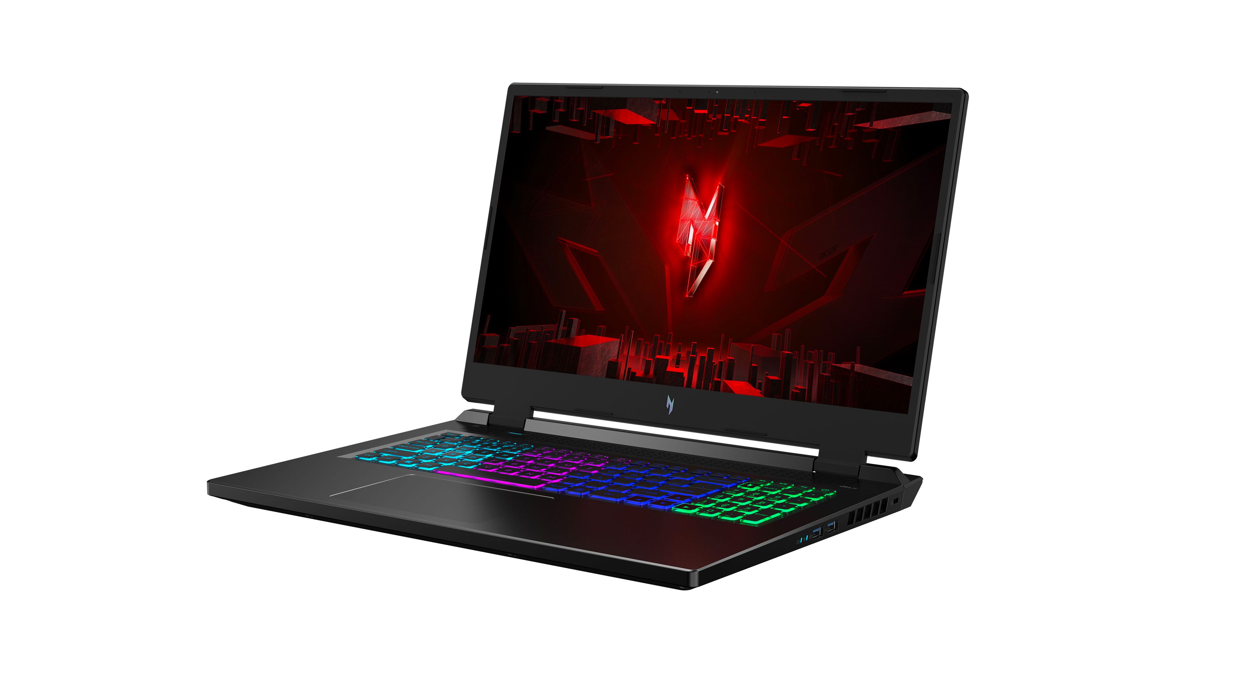 Acer has laptops galore and more: the best gear it showed at CES 2023