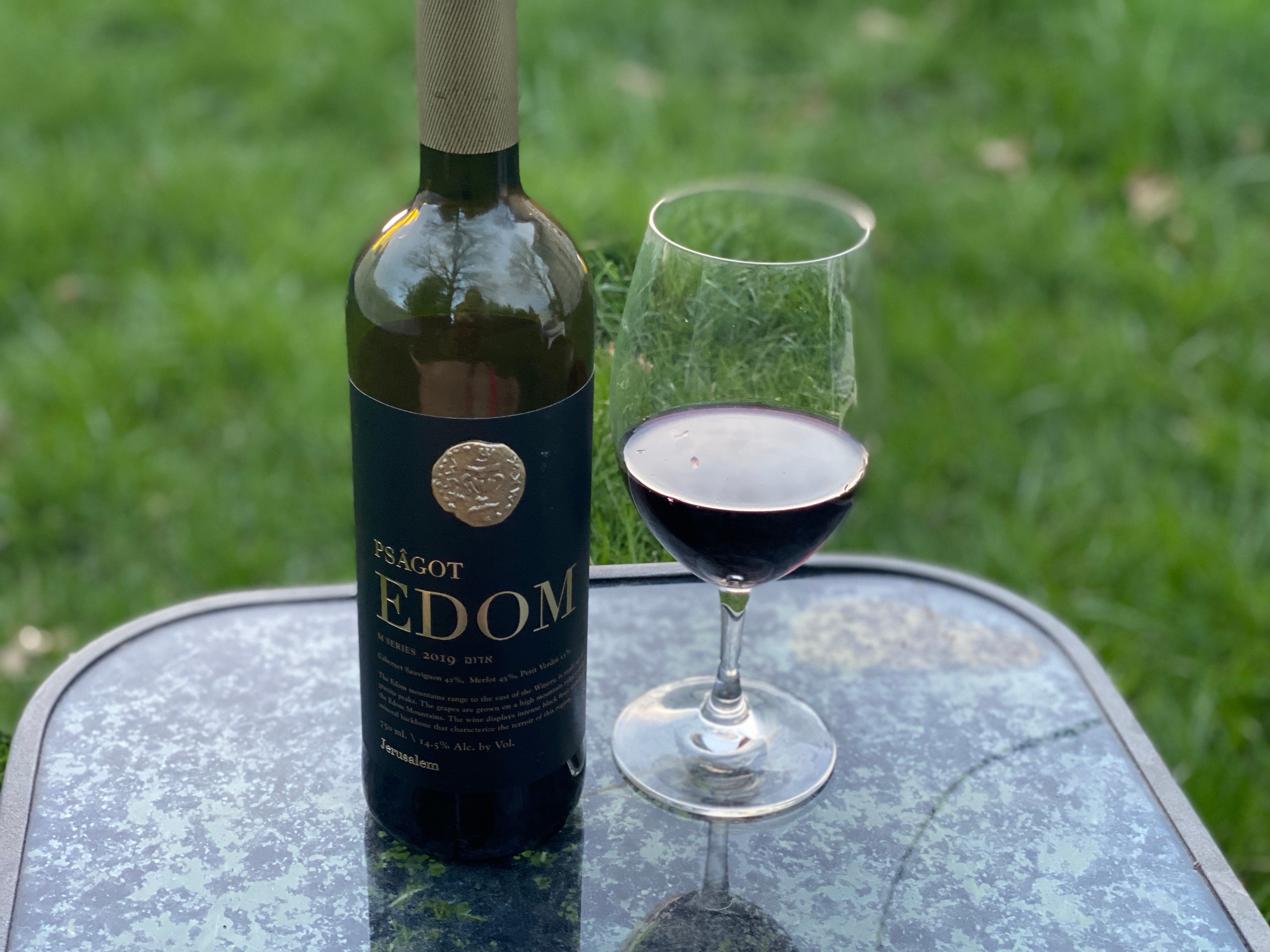 Passover Wines This Year in Person The WineWiz