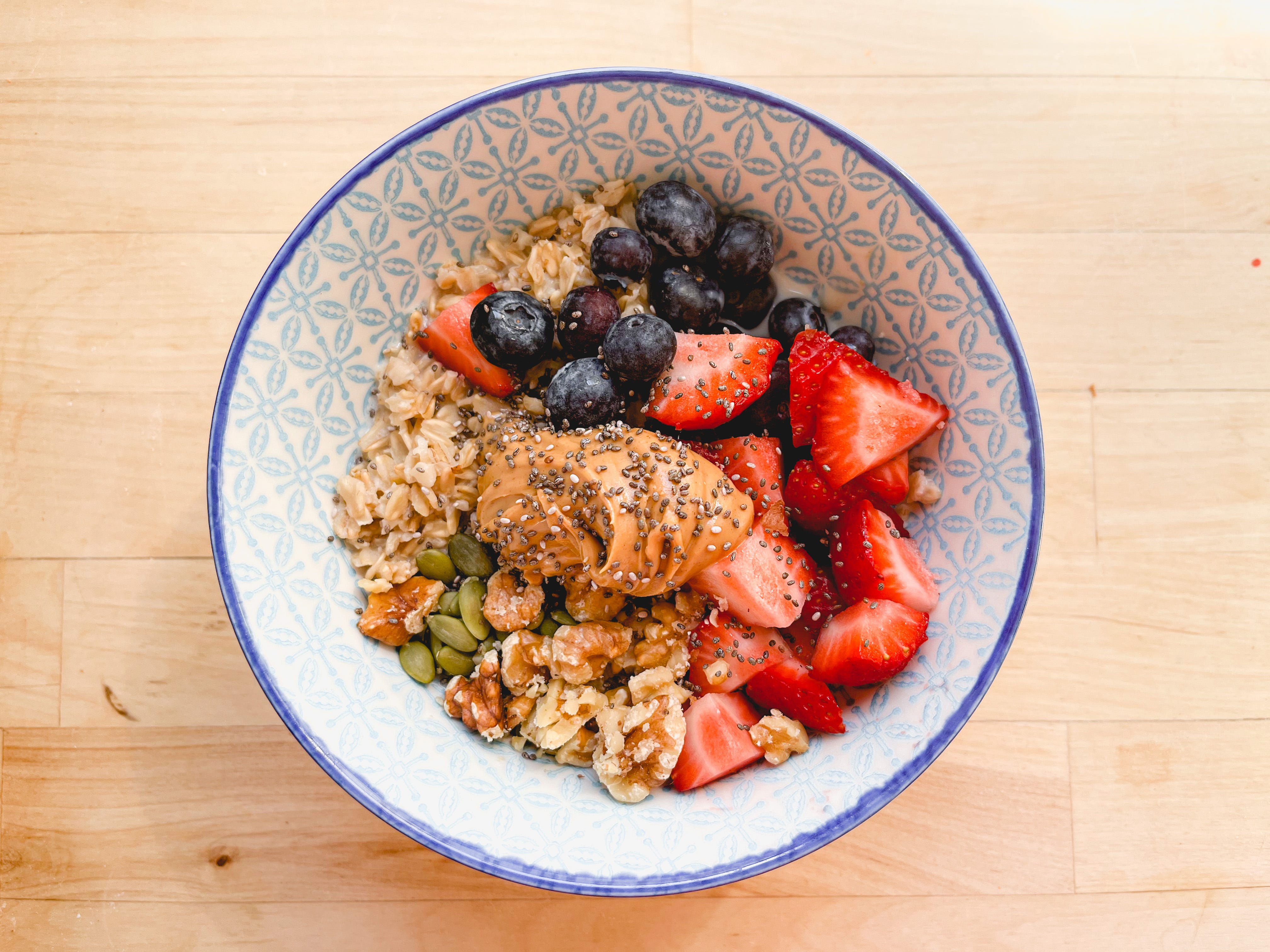Oatmeal 95s deals