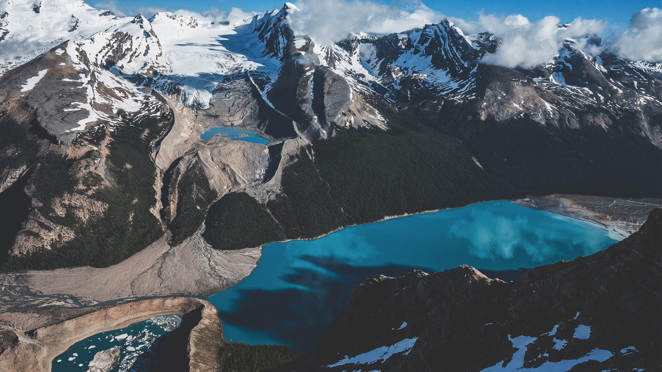 ⚓️ Claves Correspondencias by Jesús Terrés