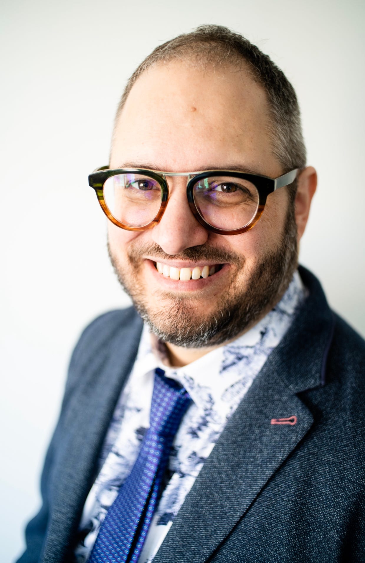 About The Frontier Psychiatrists