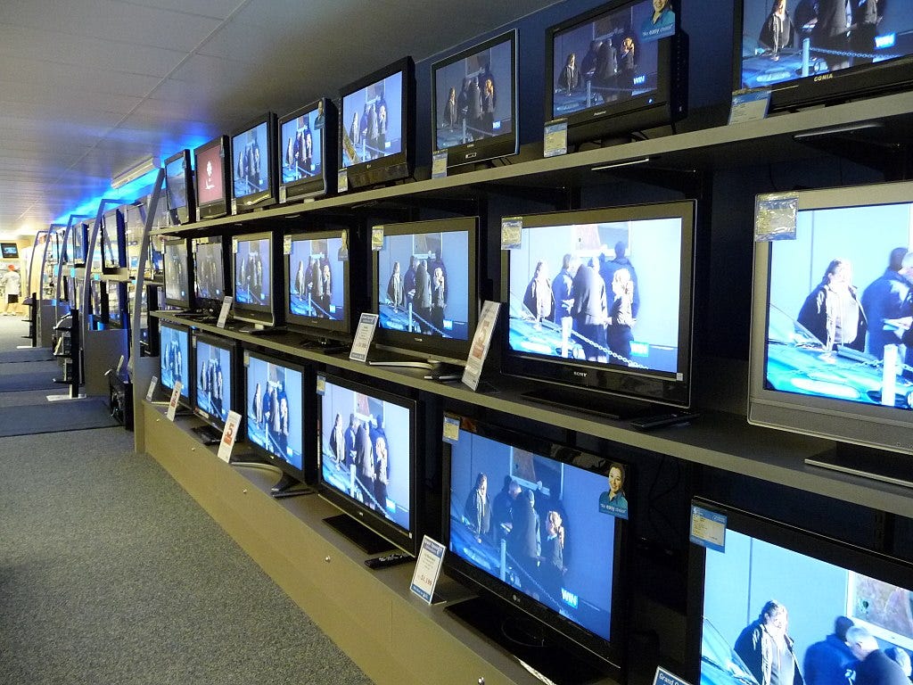 How to a la carte streaming