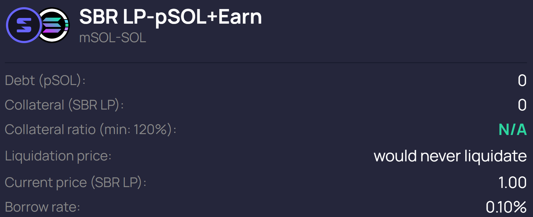 Marinade DeFi Series Part 3 mSOLSOL LP