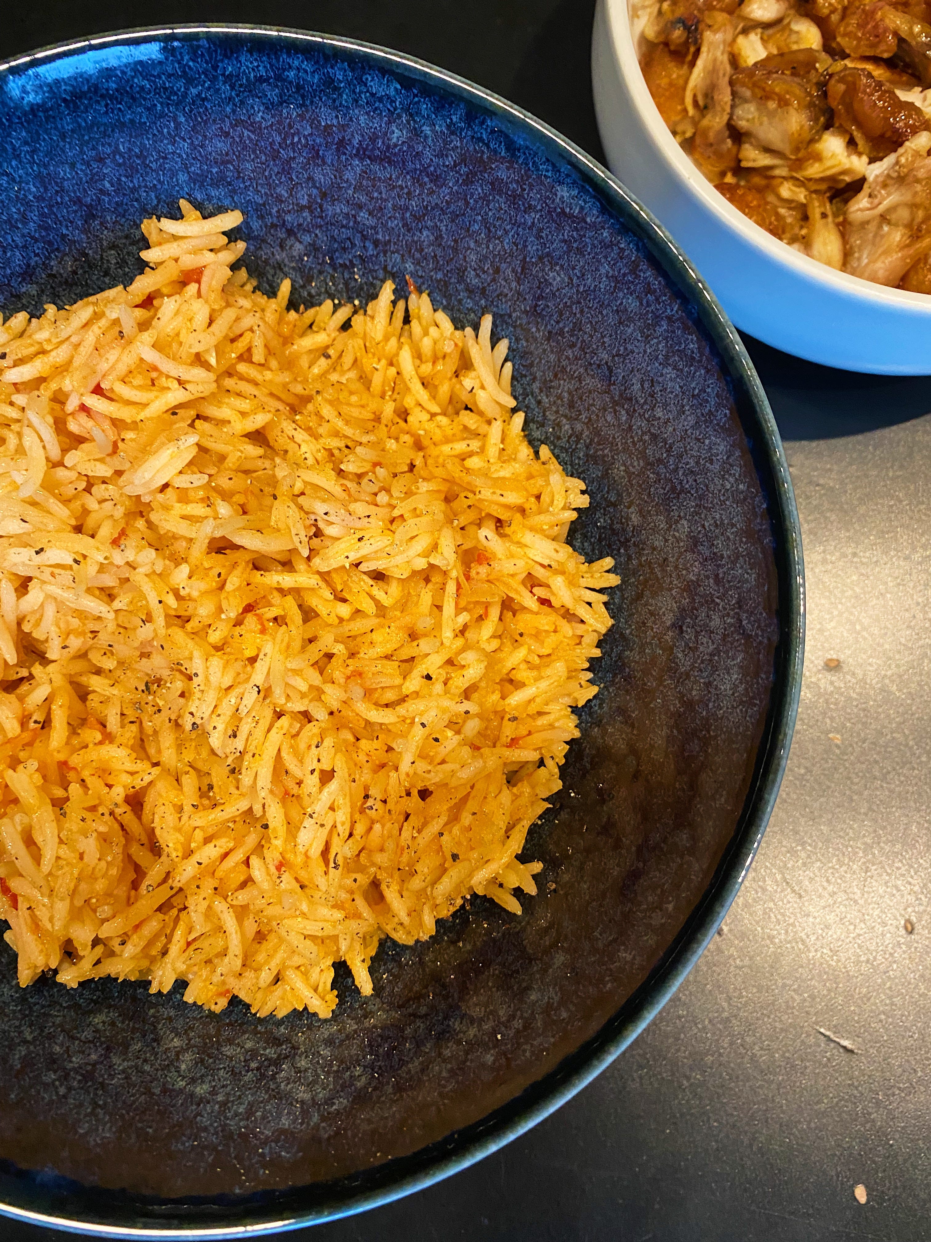 hot take: the best rice - by elliott - tangy language