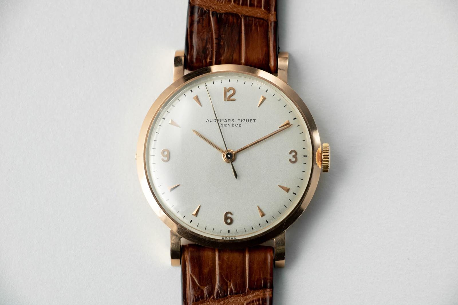 Audemars piguet dealers hot sale