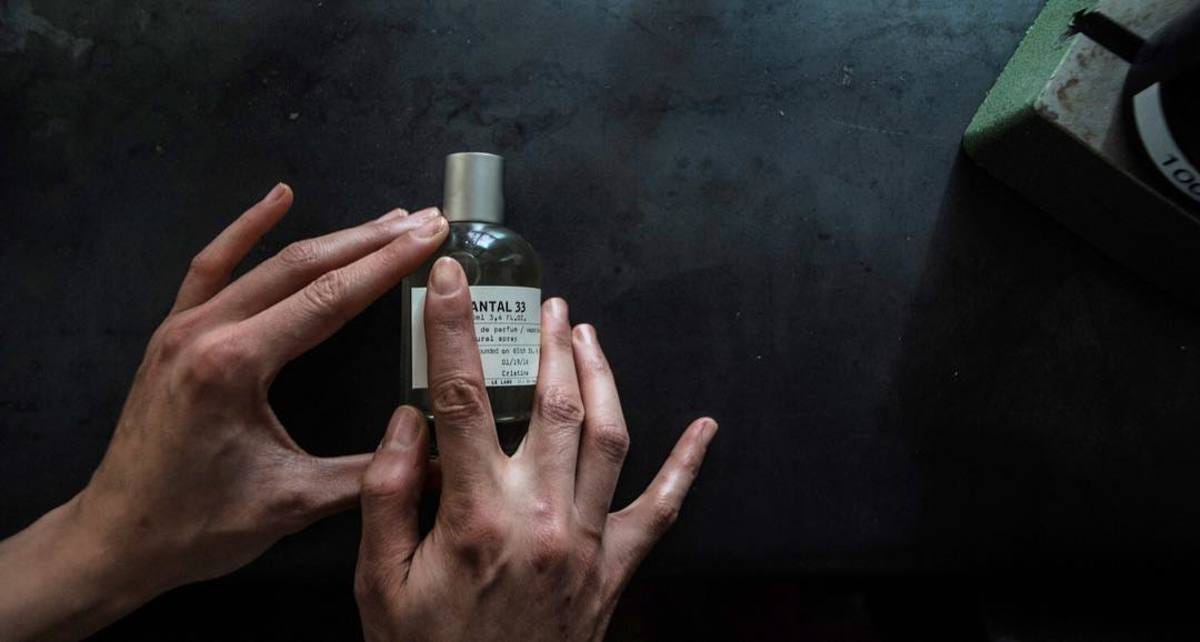 Lela bo online fragrances