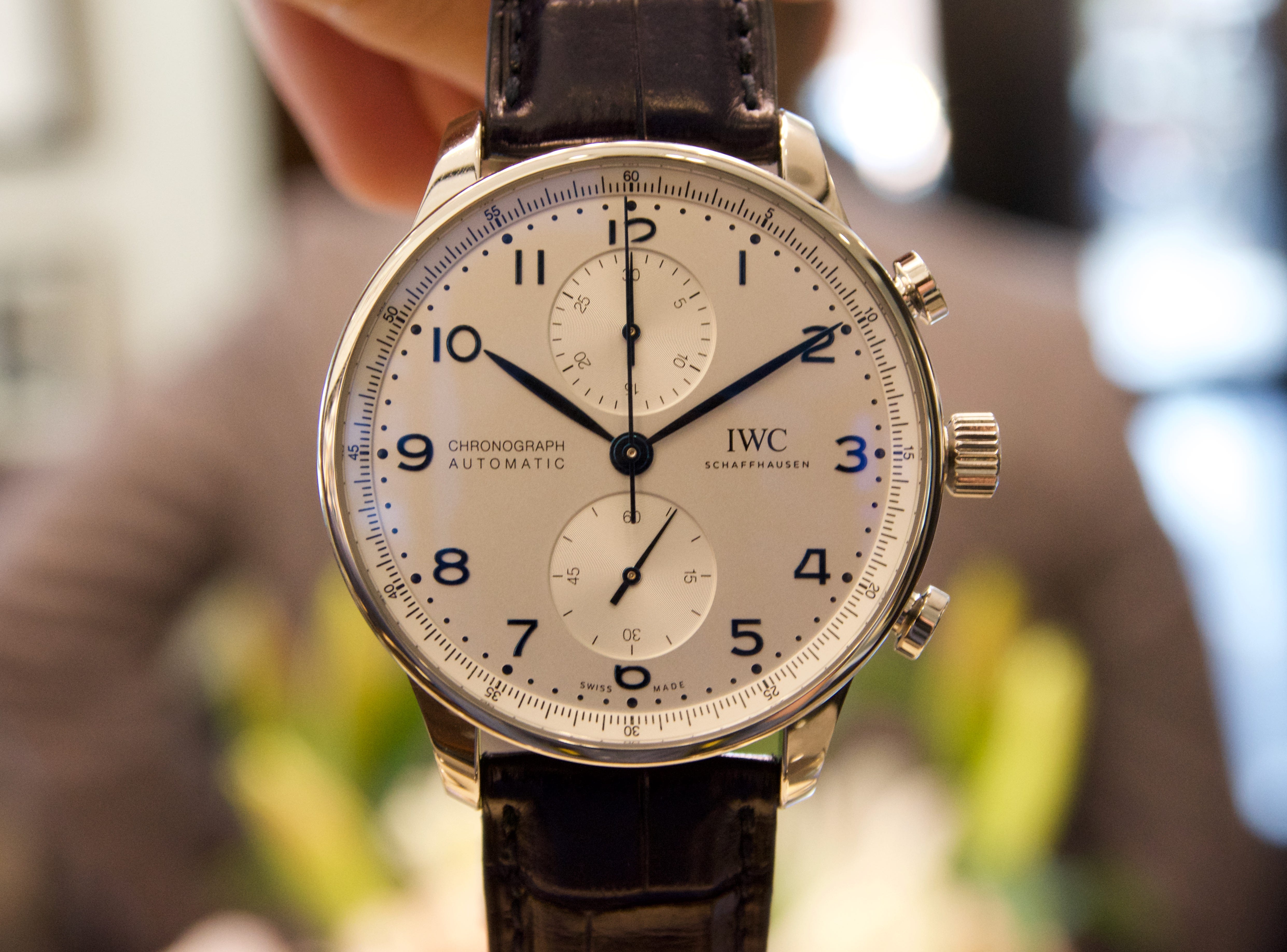 Iwc cosc 2025