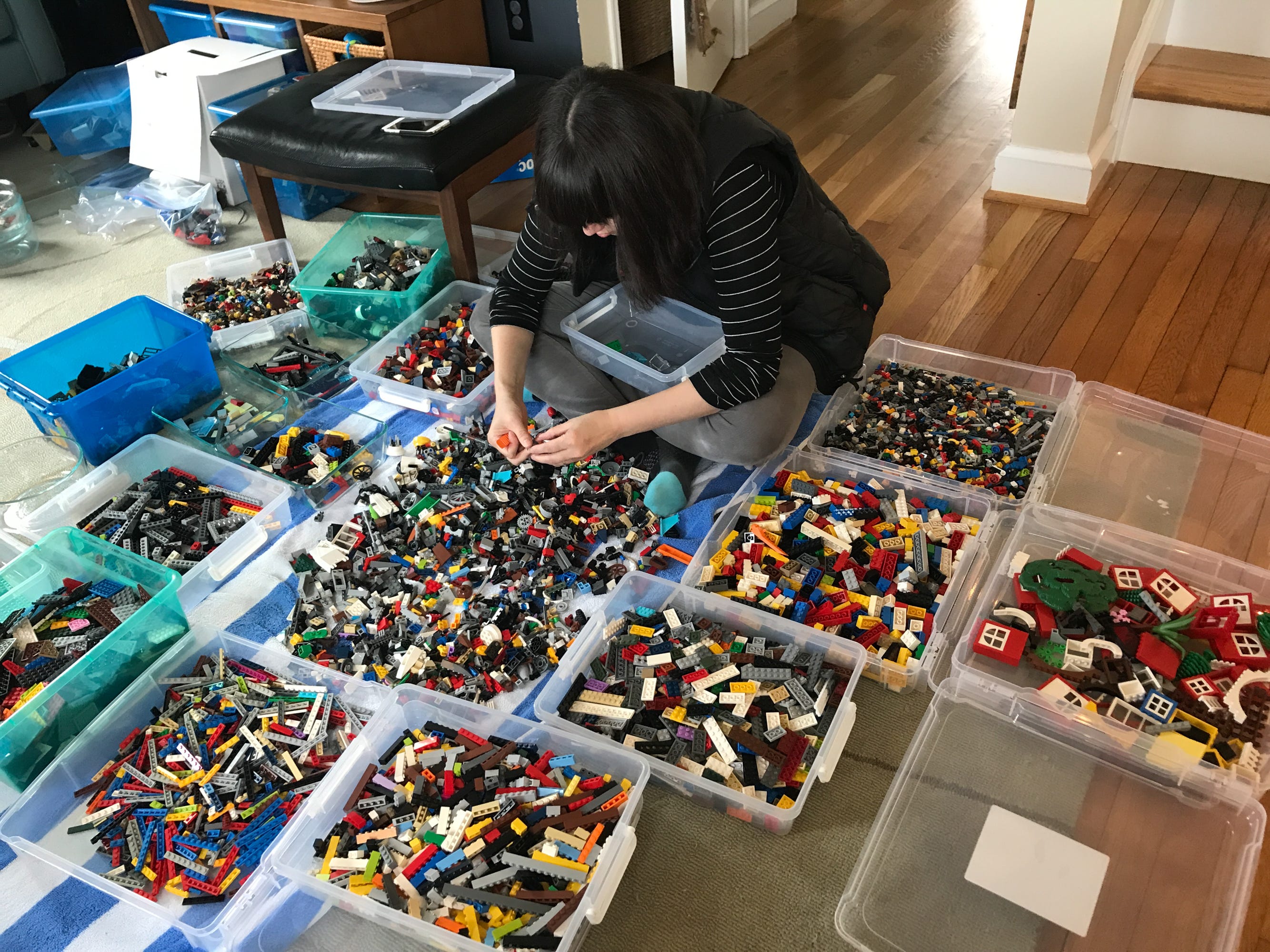 7000 piece lego set store