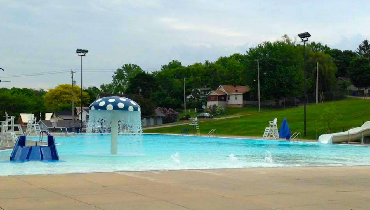 Kaukauna pool opens for summer 2022 in less than two weeks