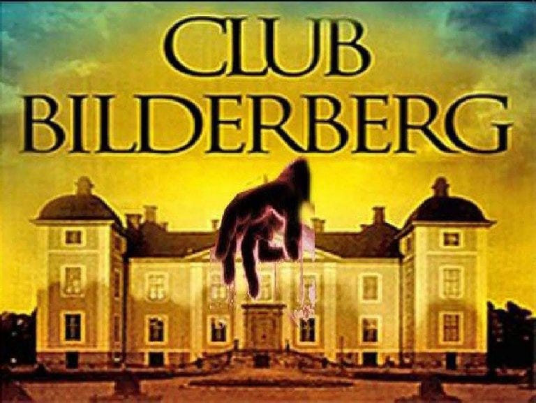THE TEN FOLD PLAN OF THE BILDERBERG GROUP TO ACHIEVE WORLD DOMINATION
