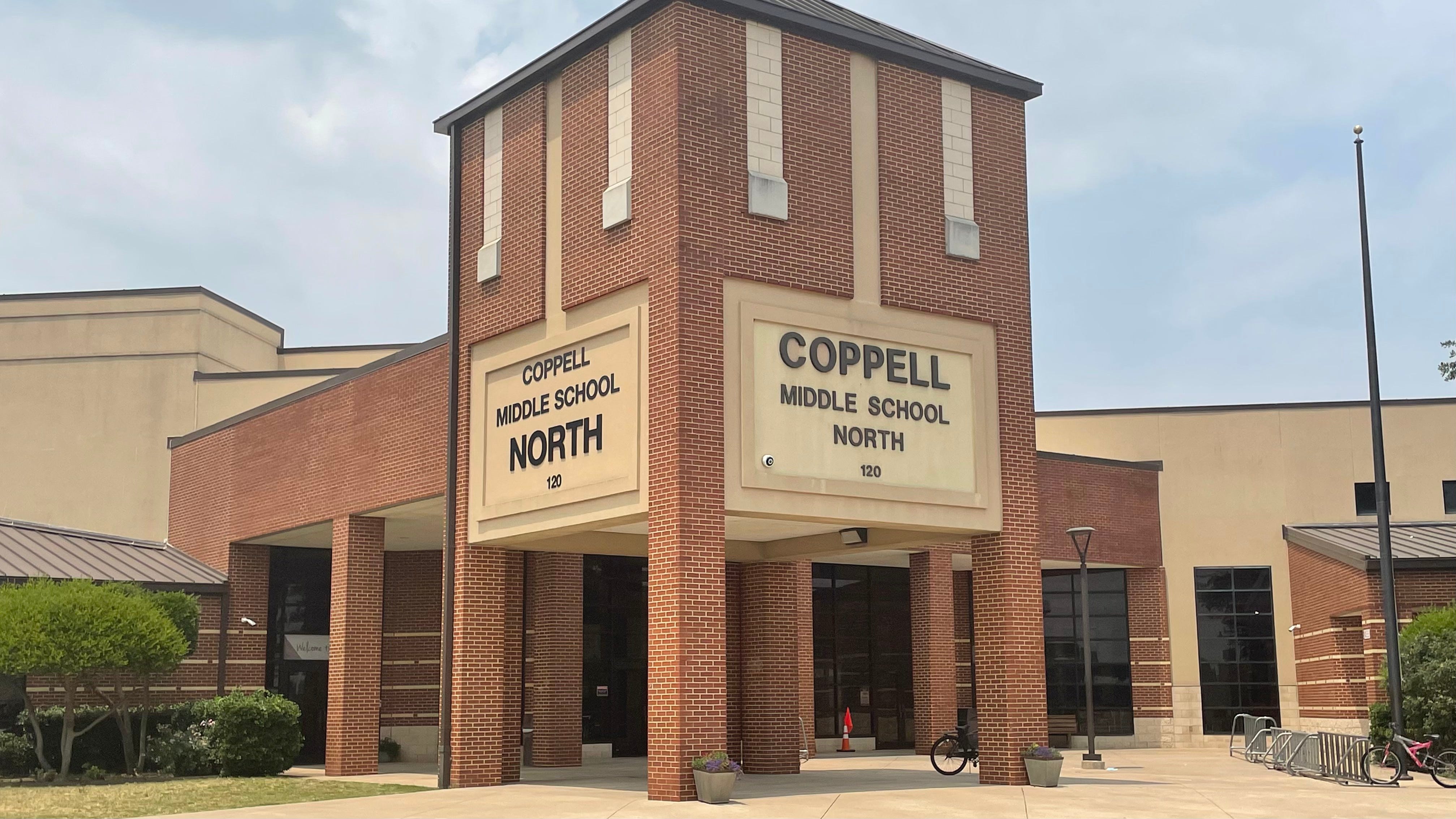 Coppell Chronicle Vol 2 No 13 By Dan Koller