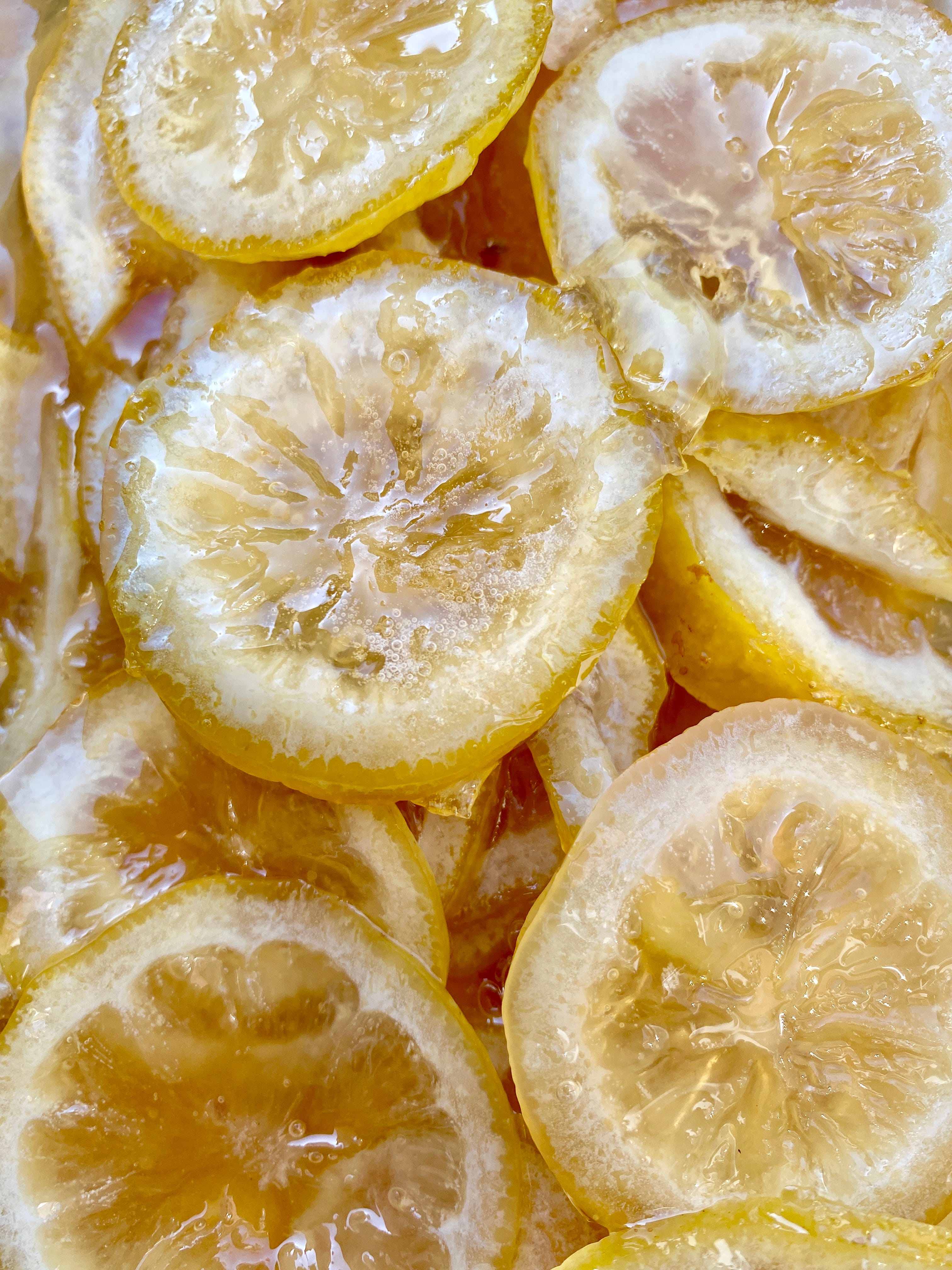 FigPineapple Jam David Lebovitz Newsletter