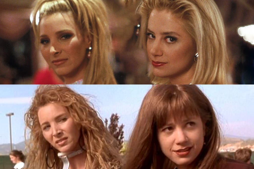 Let s Reflect on Some Iconic Cinematic Hair Changes That Show the