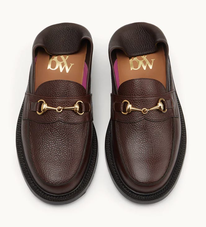 Clogs are the new sneakers sprezza