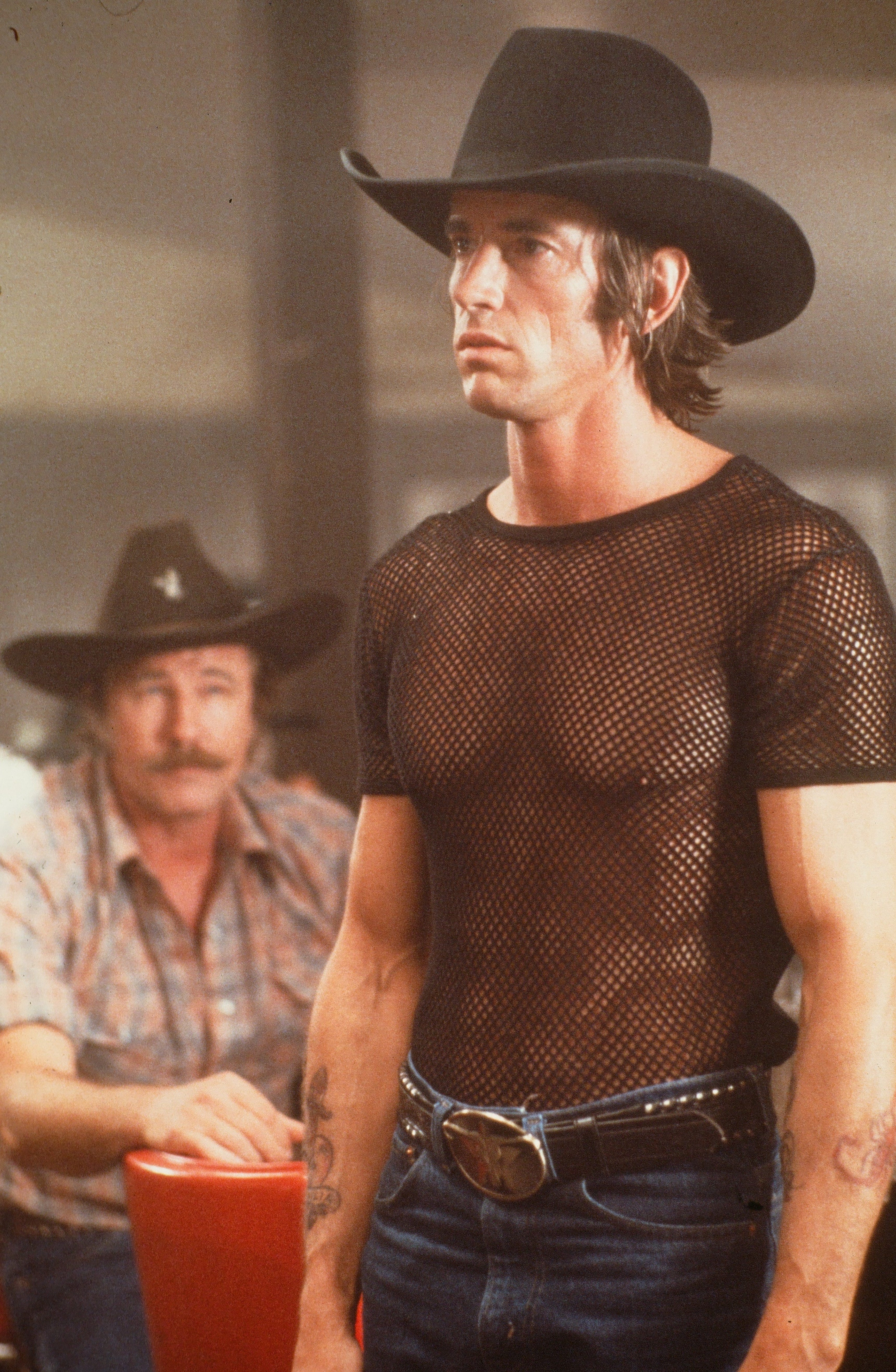 Urban cowboy full length movie sales free