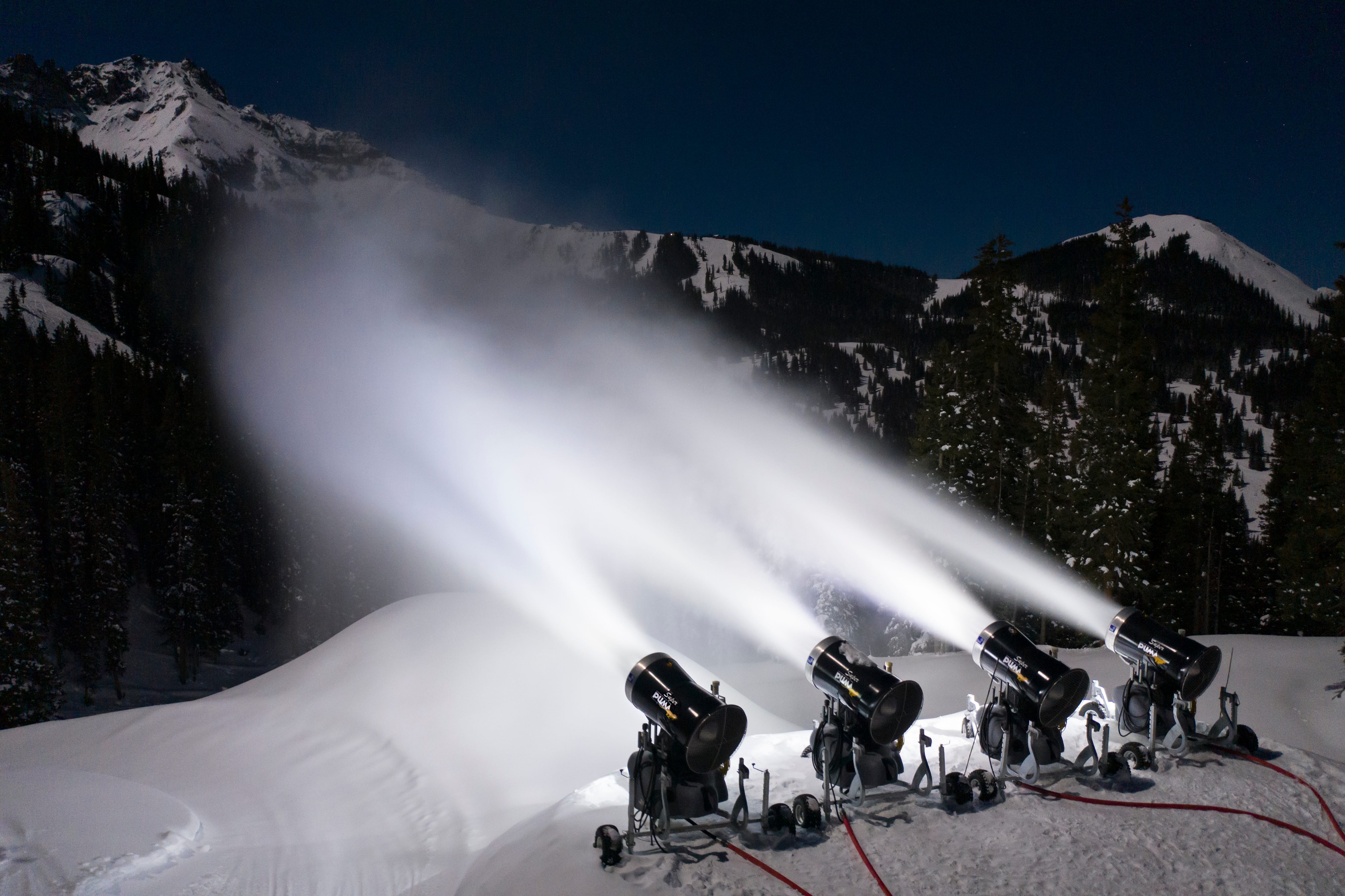 Podcast 111 SMI Snow Makers President Joe VanderKelen