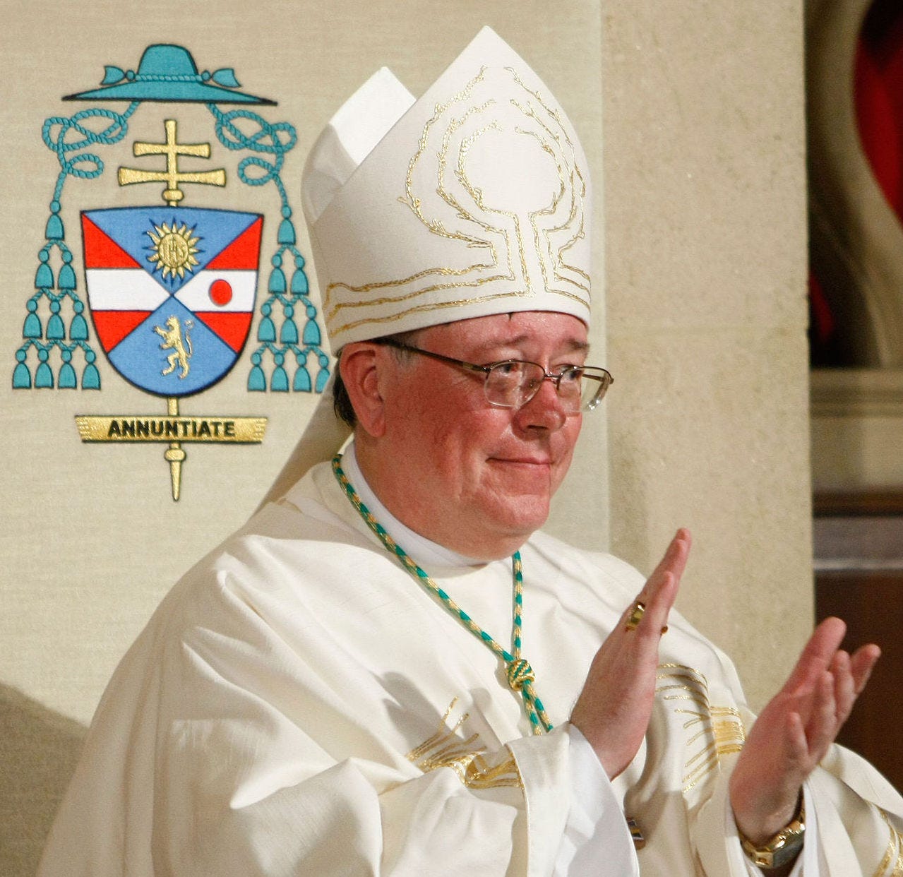 Sub Petro? Marx, Hollerich, and the 'synodal path'