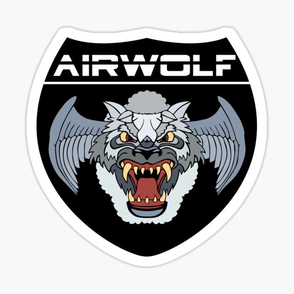 Airwolf! | Substack