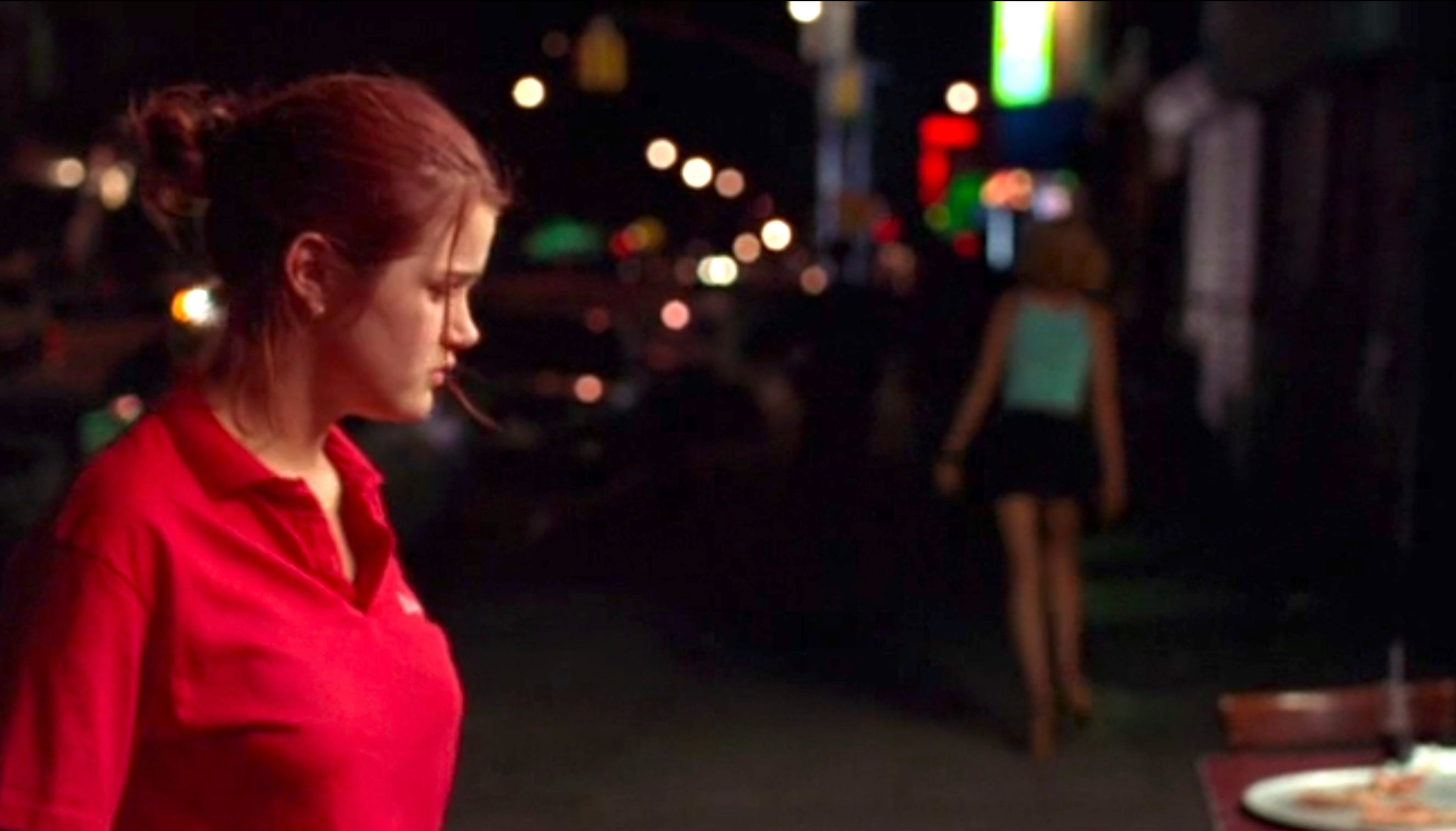 The Agony of “Gay” “Cinema”: All Over Me - by John Russell