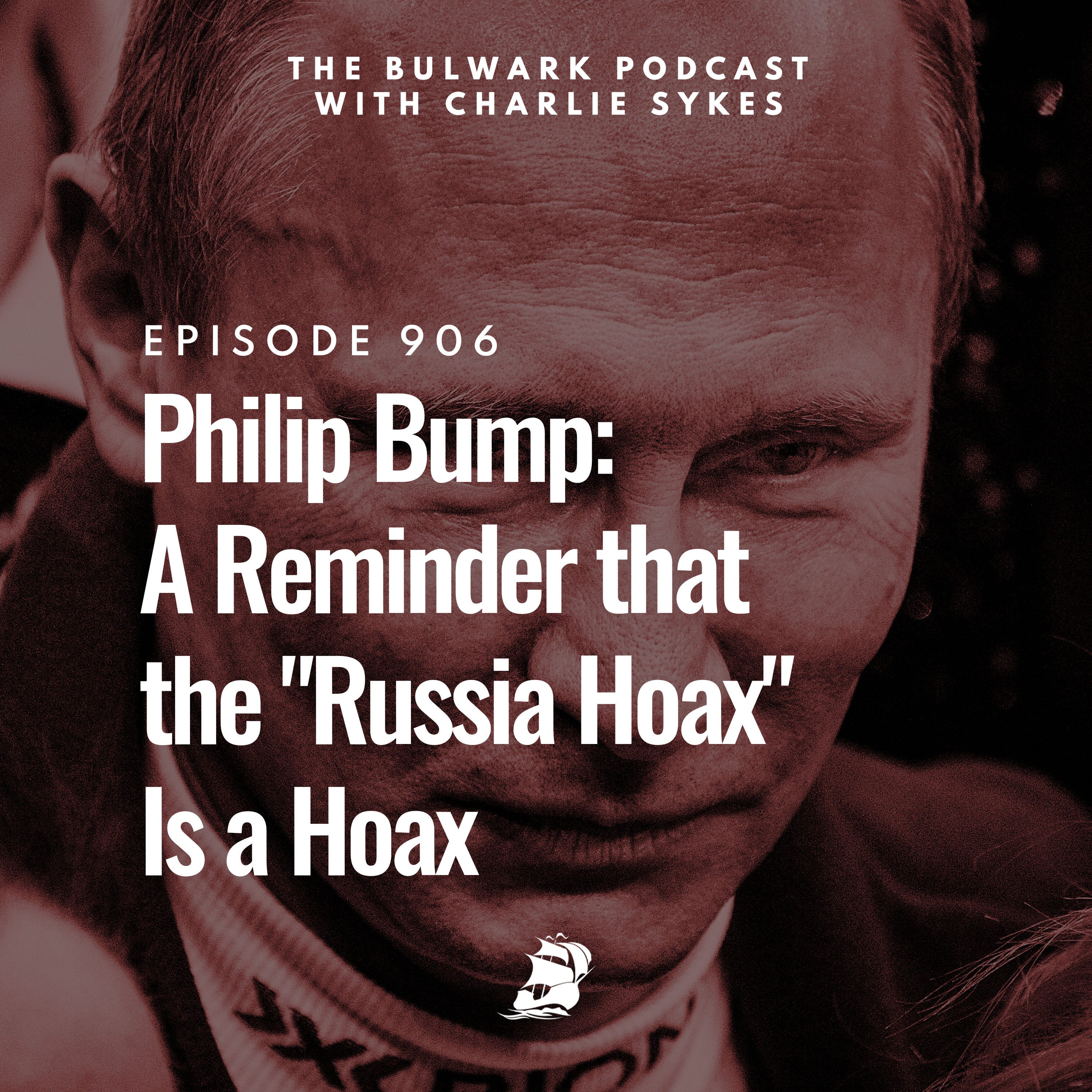 Philip Bump A Reminder That The Russia Hoax Is A Hoax