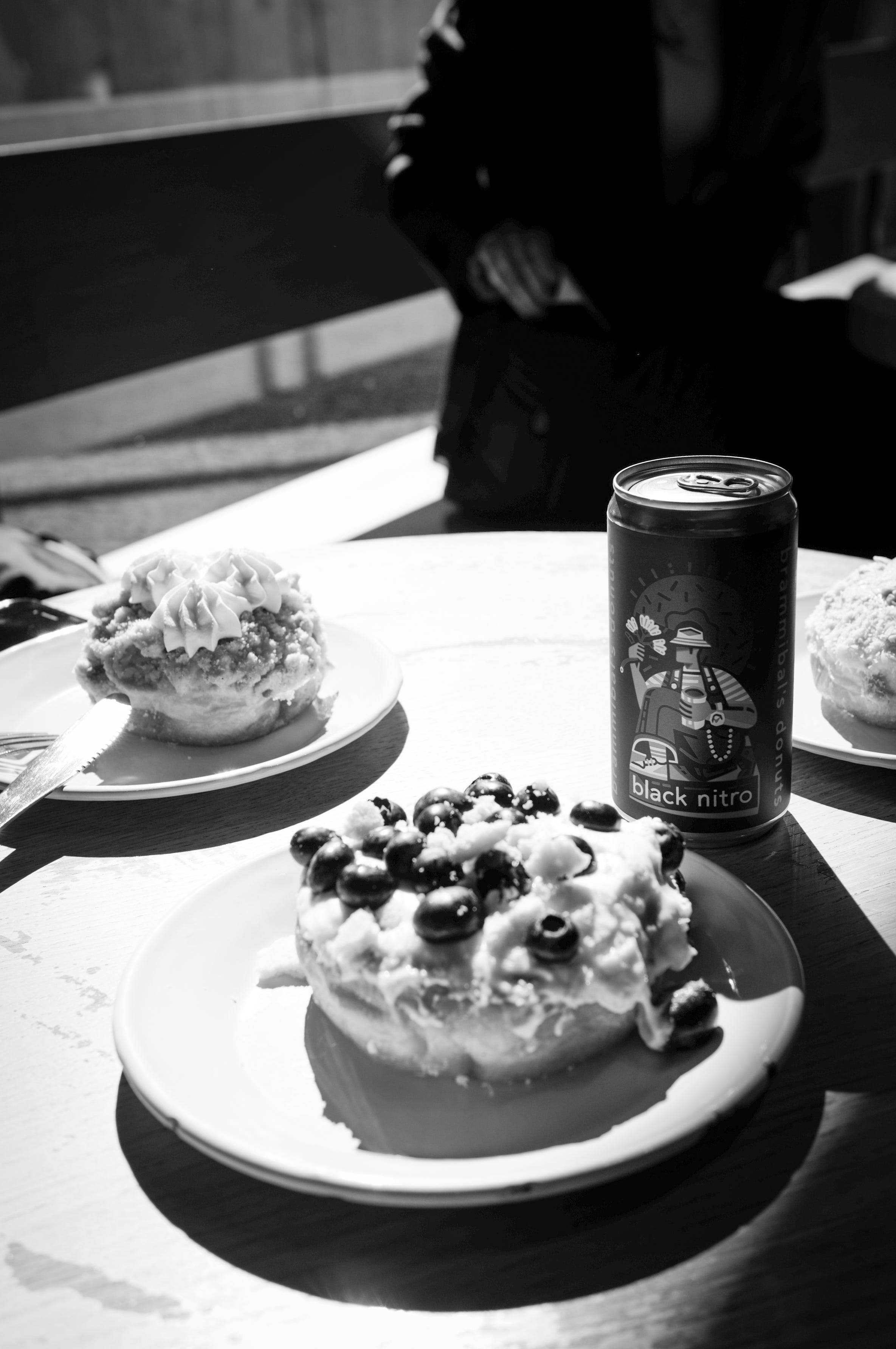 Нитро кофе, что делать если ты создаешь сайт в 1997, flipper zero ...