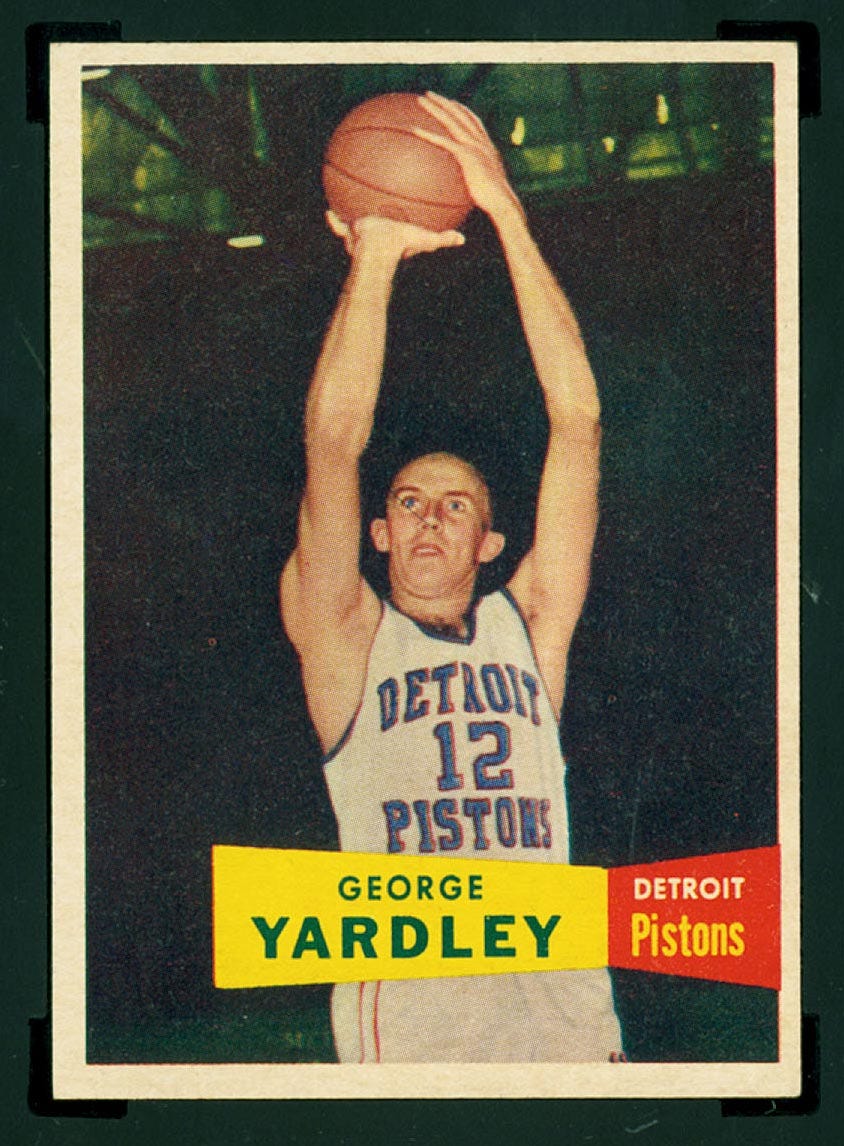 RJP Detroit Pistons by Curtis M. Harris