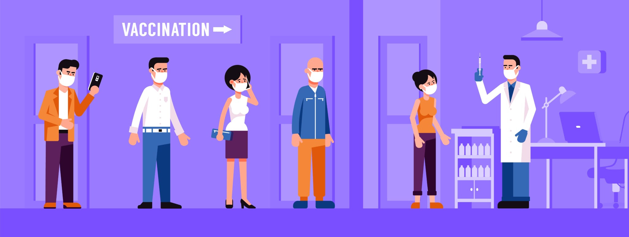 How to Get the COVID19 Vaccination Certificate in Japan