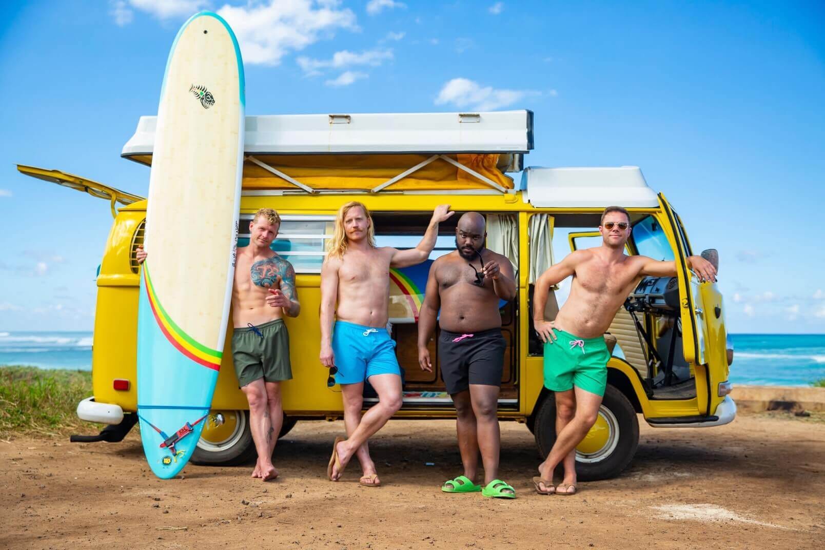How Chubbies built a 50M business with memes