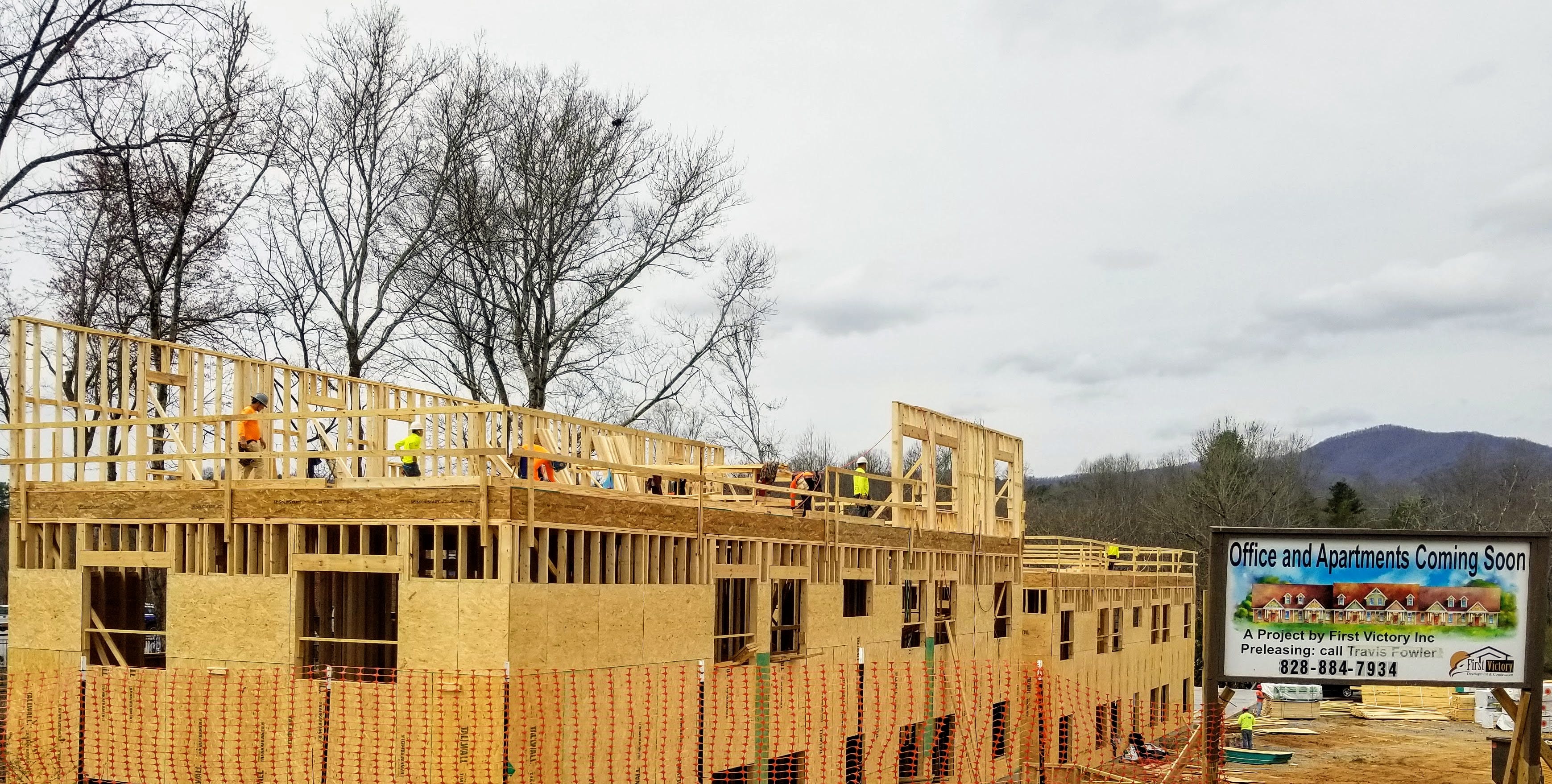 Dire shortage of Affordable Housing Presents "Existential" Issue to