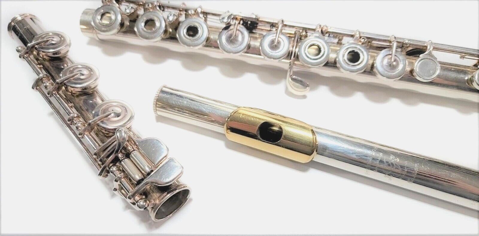 Accordion flute best sale