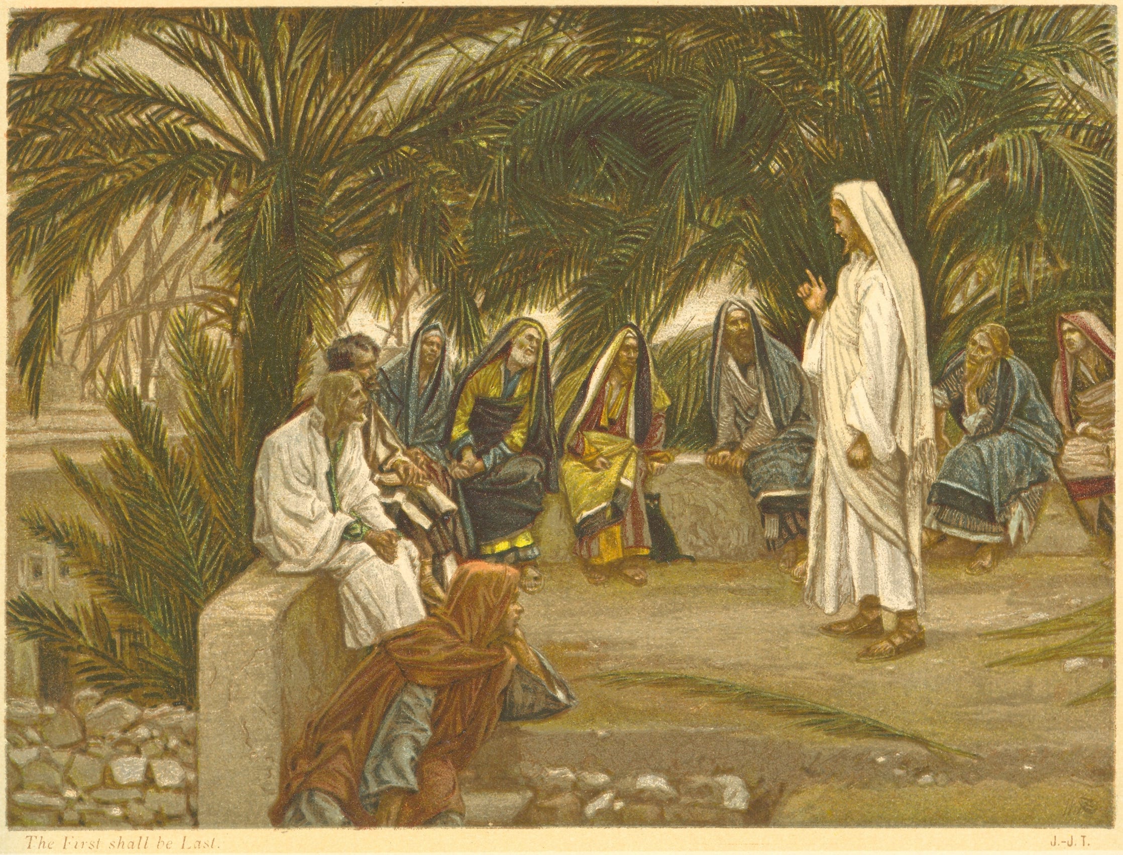 Laughing with Jesus by James Talmage Egan Wayfare