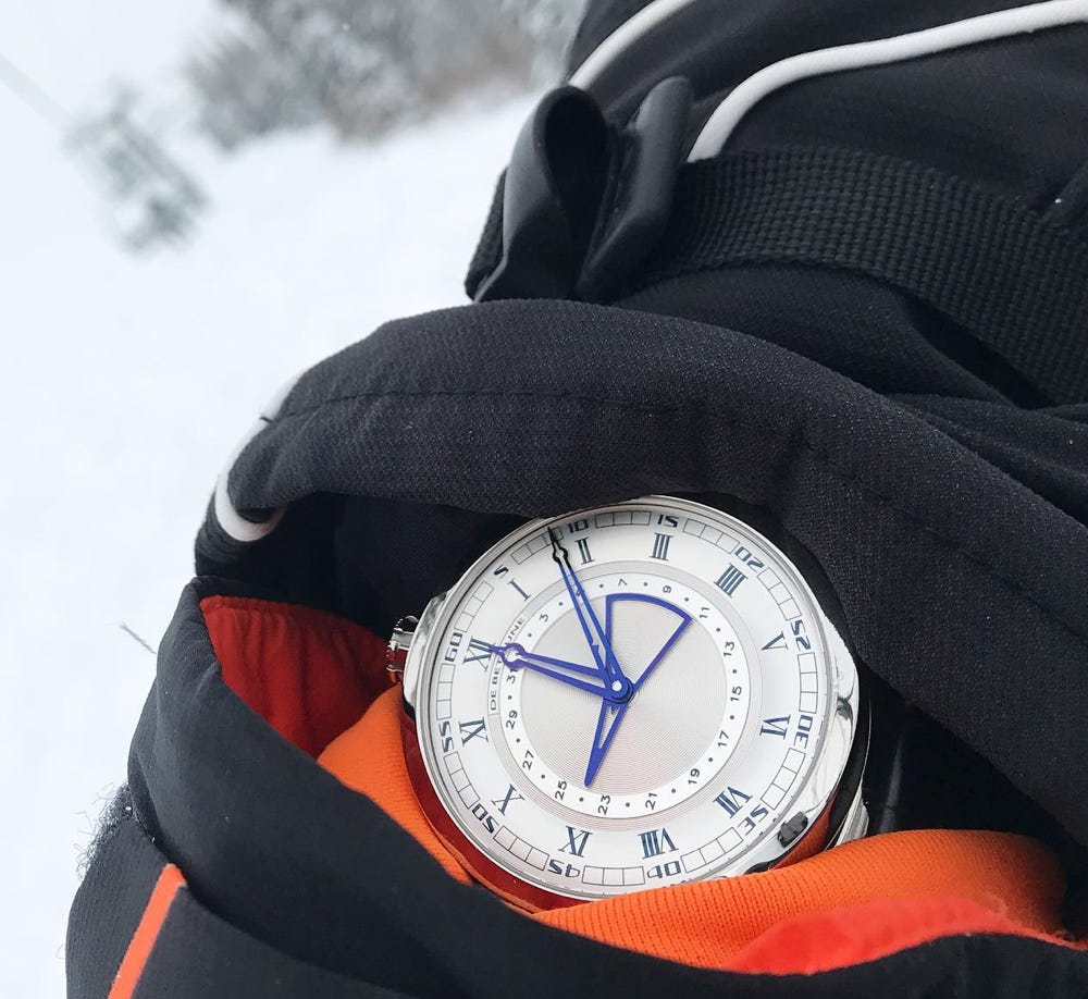 Titan watch discount scheme