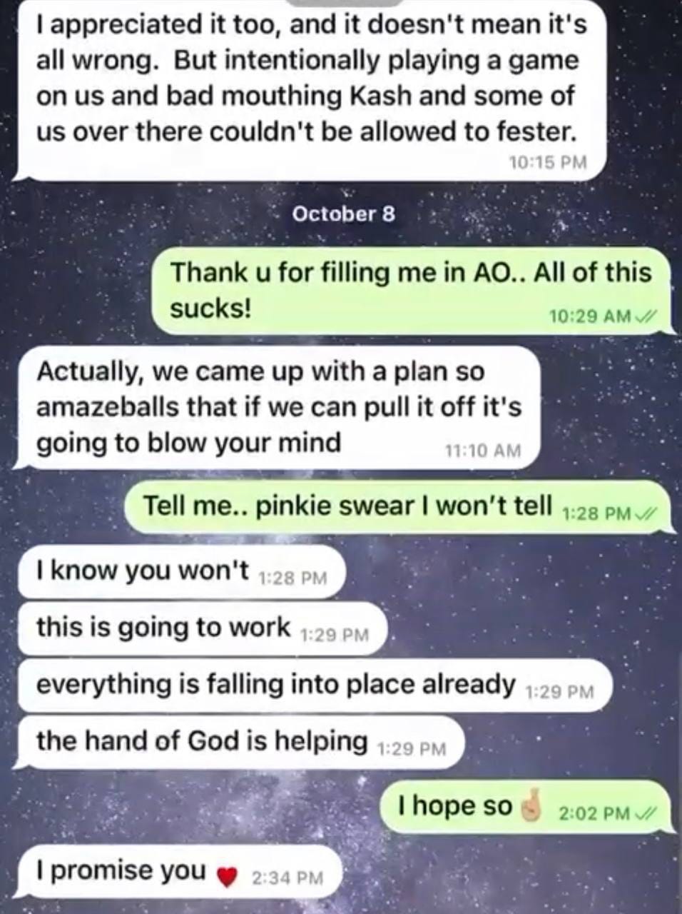 Transparency Patel Patriot S Devolution Series