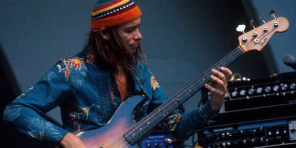 Jaco clearance pastorius amp