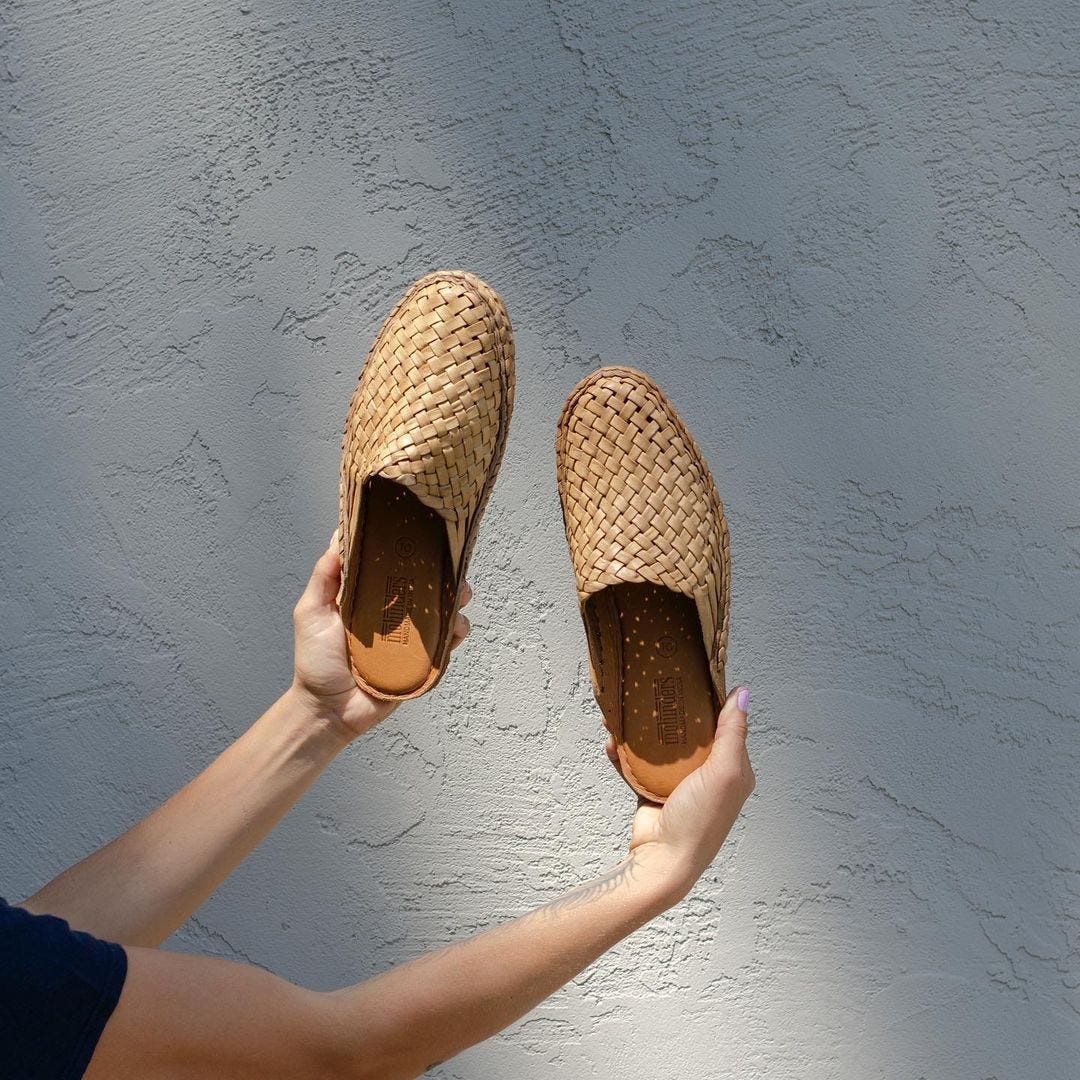 Clogs are the new sneakers sprezza