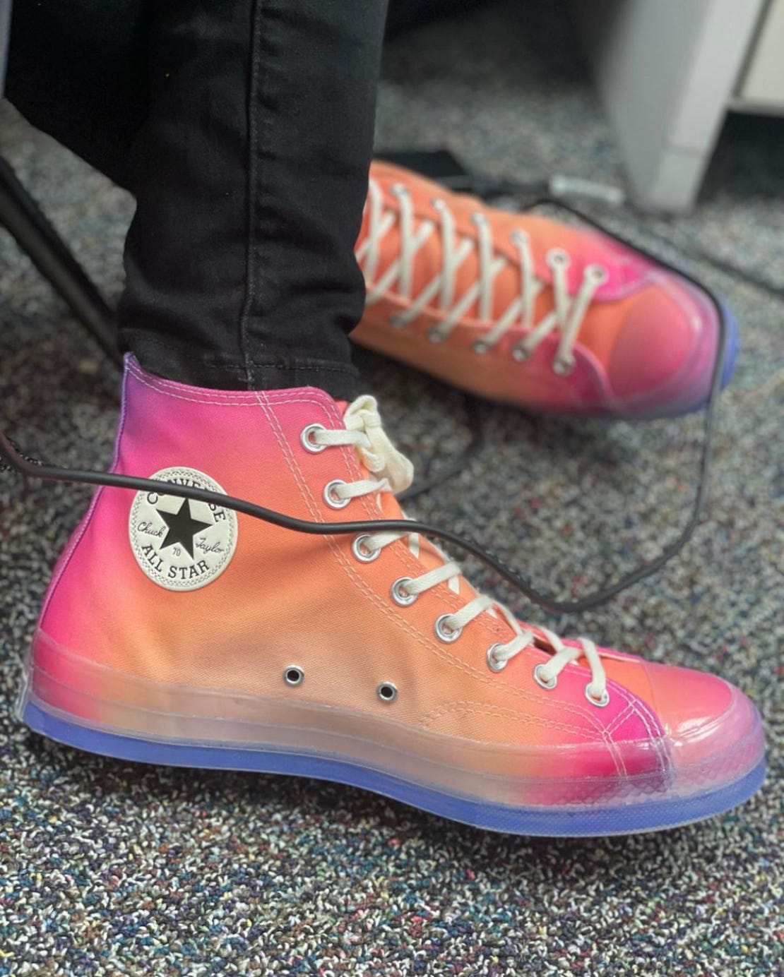 Converse 84 instagram top