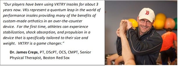 Vktry insoles amazon top
