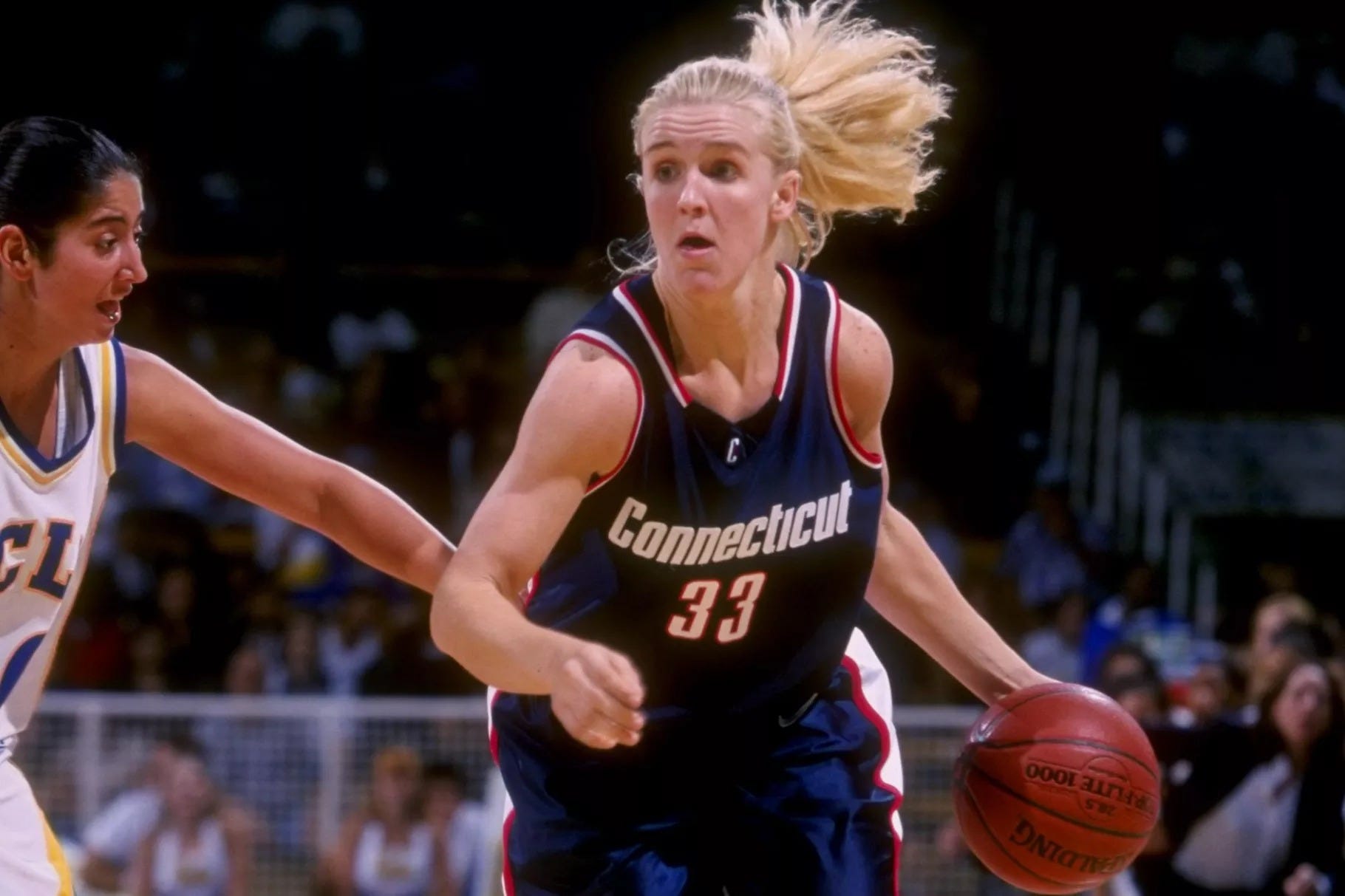 Uconn jerseys sales