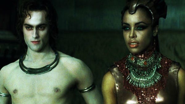 Queen of the online damned full movie free